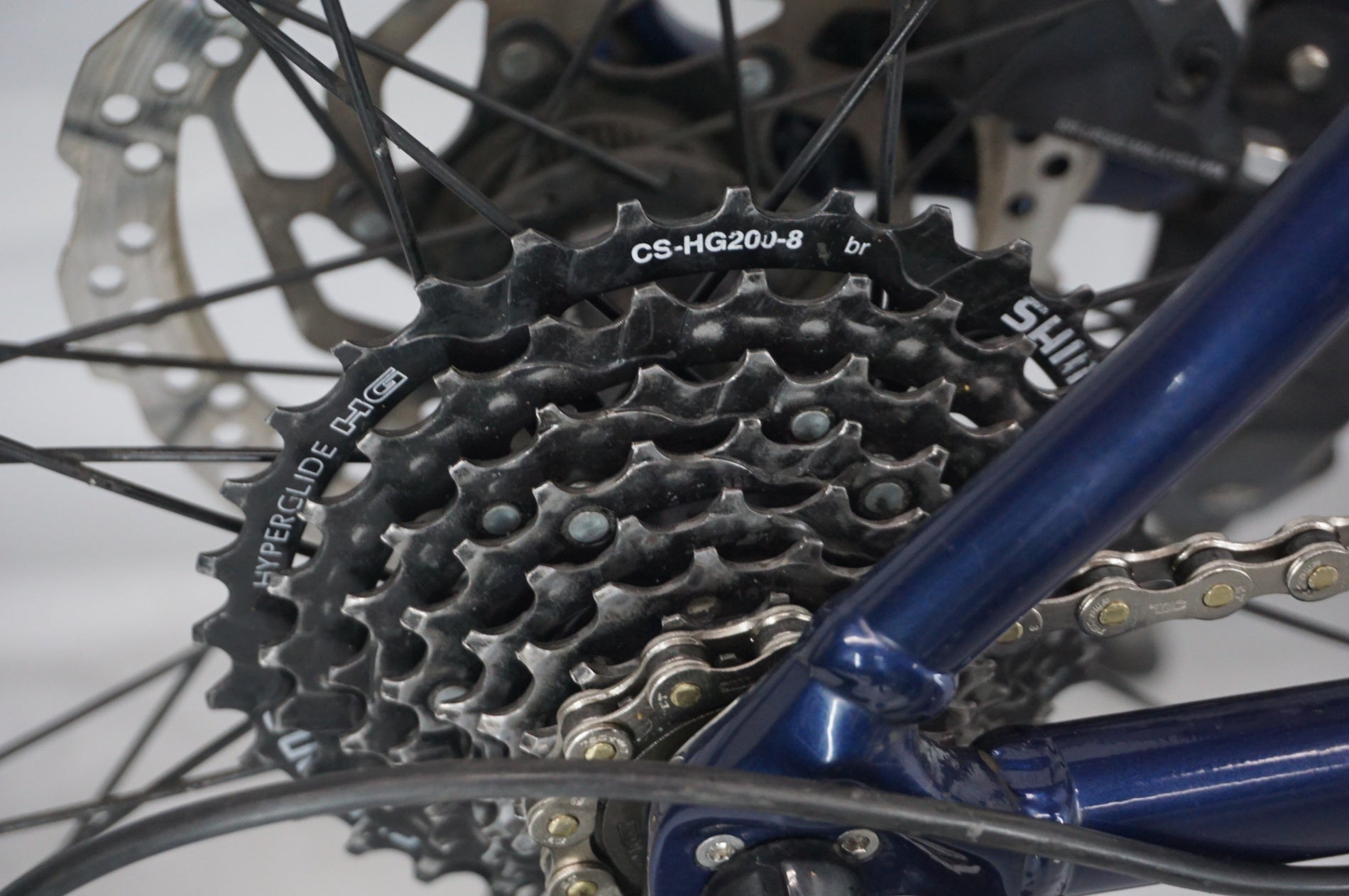 KHODAA BLOOM 「コーダブルーム」 KESIKI 2023年モデル クロスバイク / 阪急塚口店