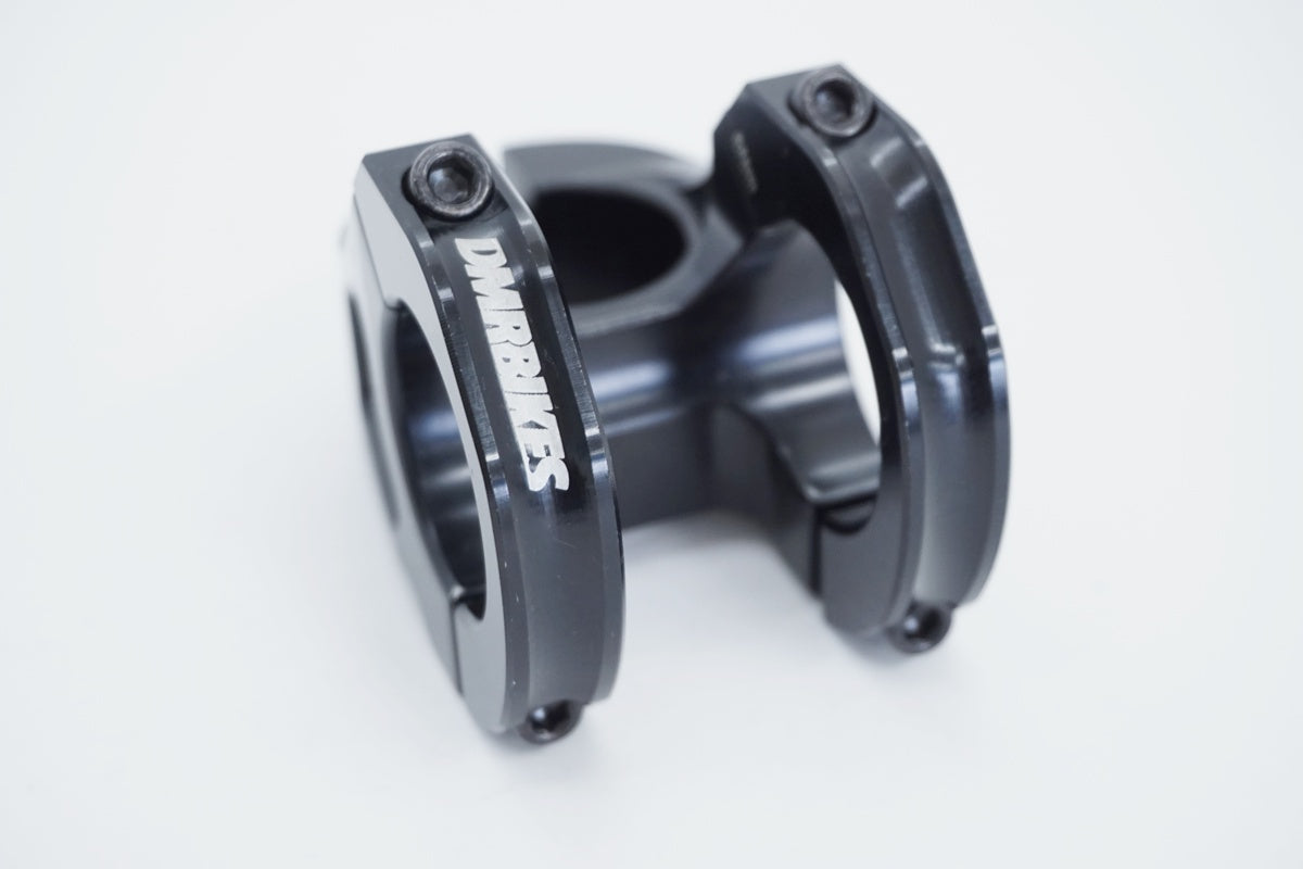 DMR BIKES 「ディーエムアールバイクス」 Φ31.8 35mm ステム / 京都八幡店