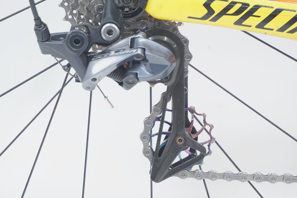 SPECIALIZED「スペシャライズド」 ATRMAC SL4 SPORT 2017年モデル ロードバイク / 京都八幡店