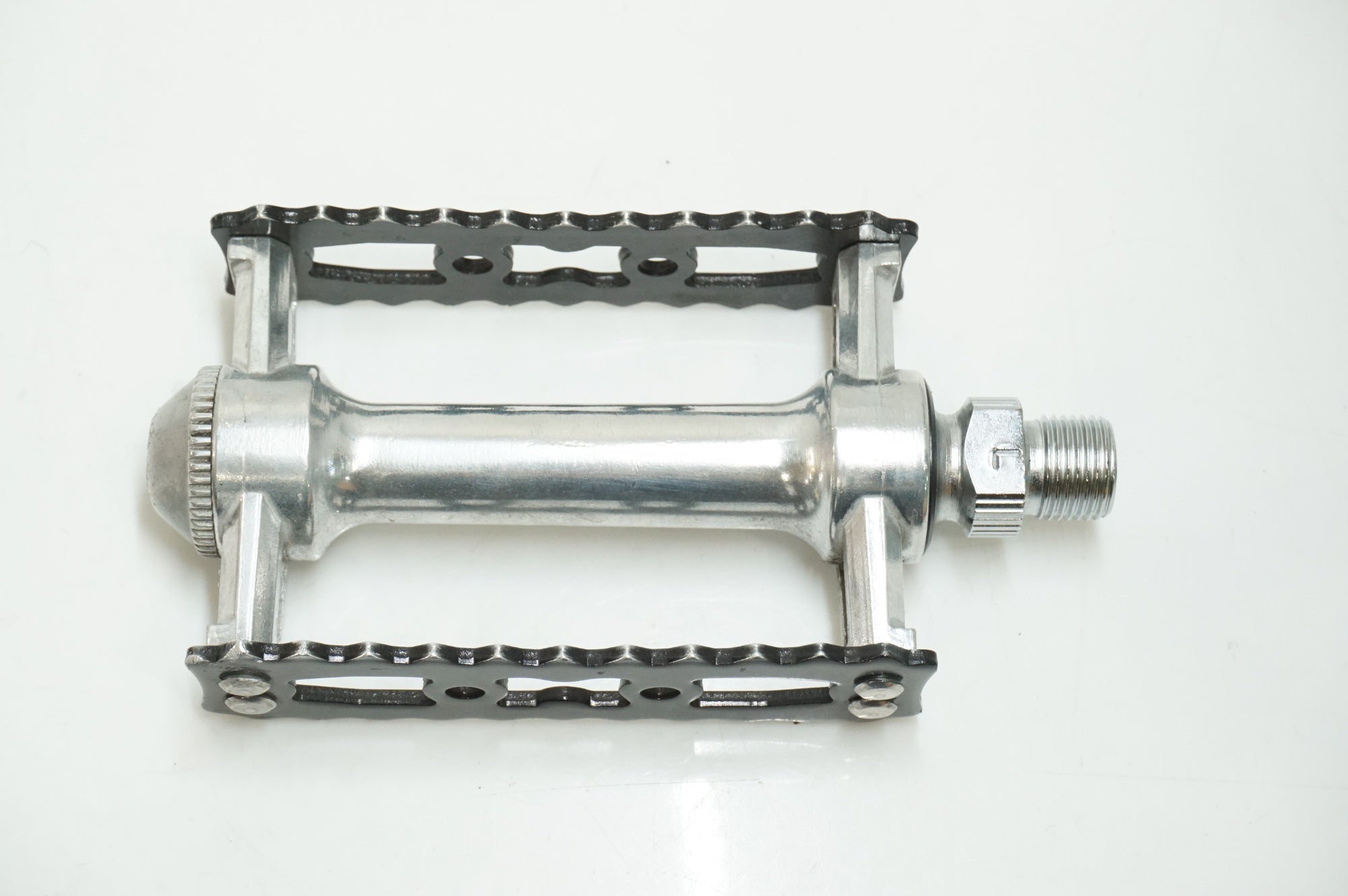 MKS 「ミカシマ」 SYLVAN STREAM ペダル / 大宮店