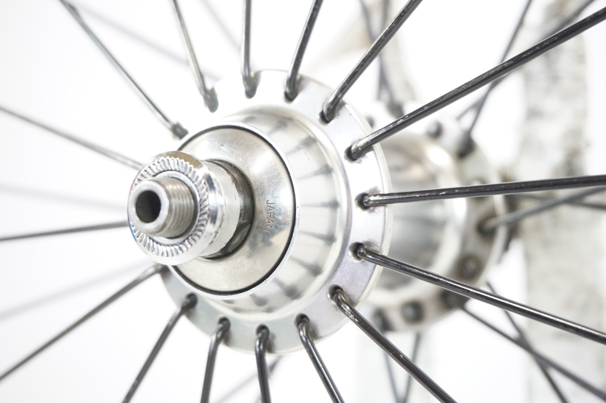ノーブランド SHIMANO 10S ホイールセット / 宇都宮店