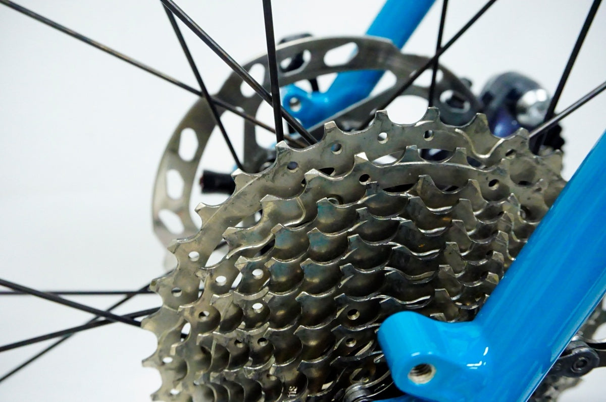 TREK 「トレック」 CHECKPOINT ALR 5 2021年モデル グラベルロード / 名古屋大須店