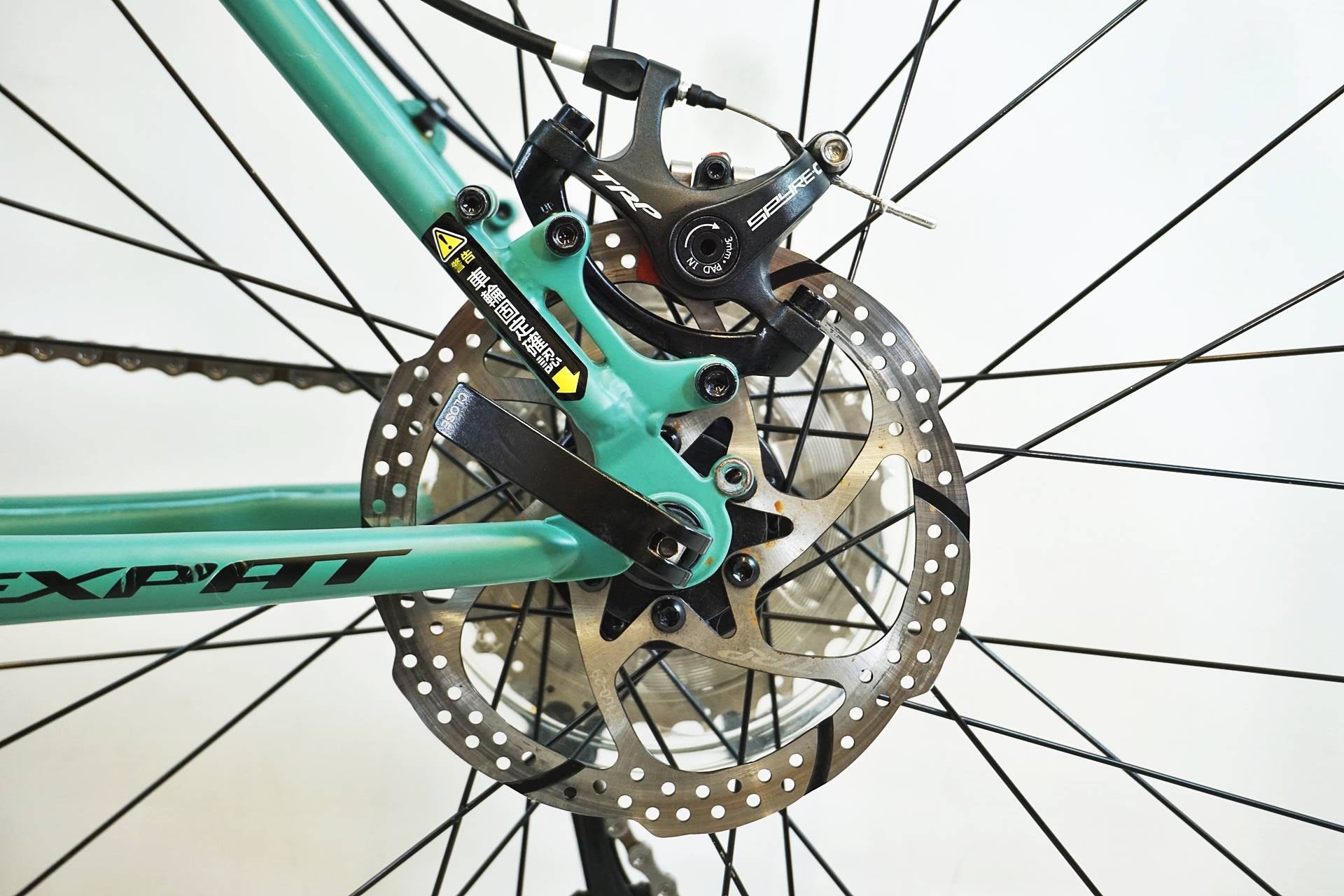 JAMIS 「ジェイミス」 RENEGADE EXPAT 2020年モデル グラベルロードバイク / 有明ガーデン店