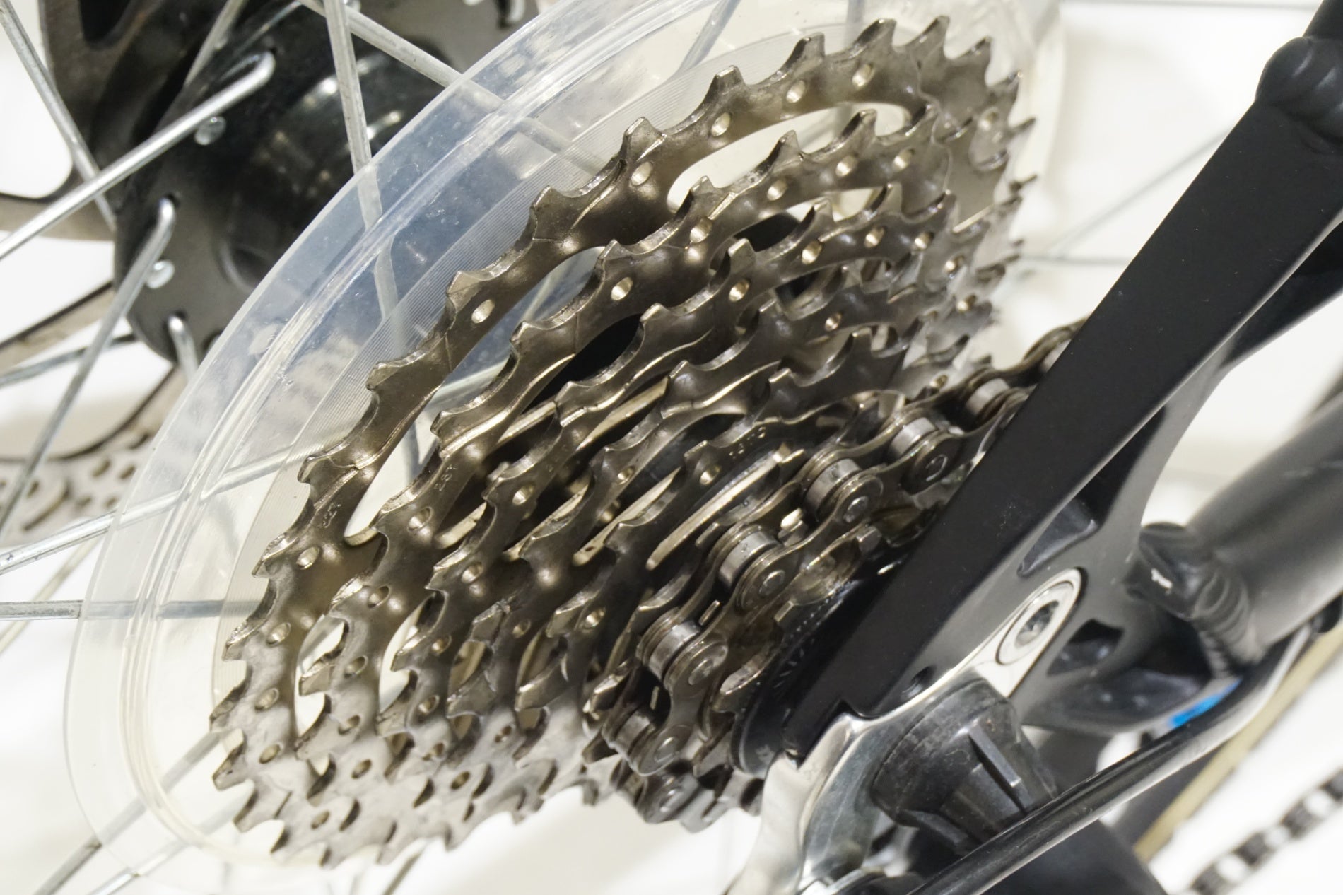 MERIDA 「メリダ」 CROSSWAY 20 2016年頃モデル クロスバイク / 浜松店