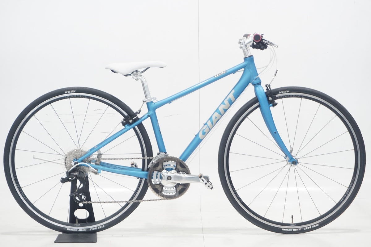 Giant - GIANT 　 ジャイアント 　ESCAPE 　クロスバイク Air GIANT 「ジャイアント」 ESCAPE AIR 2015年モデル クロスバイク