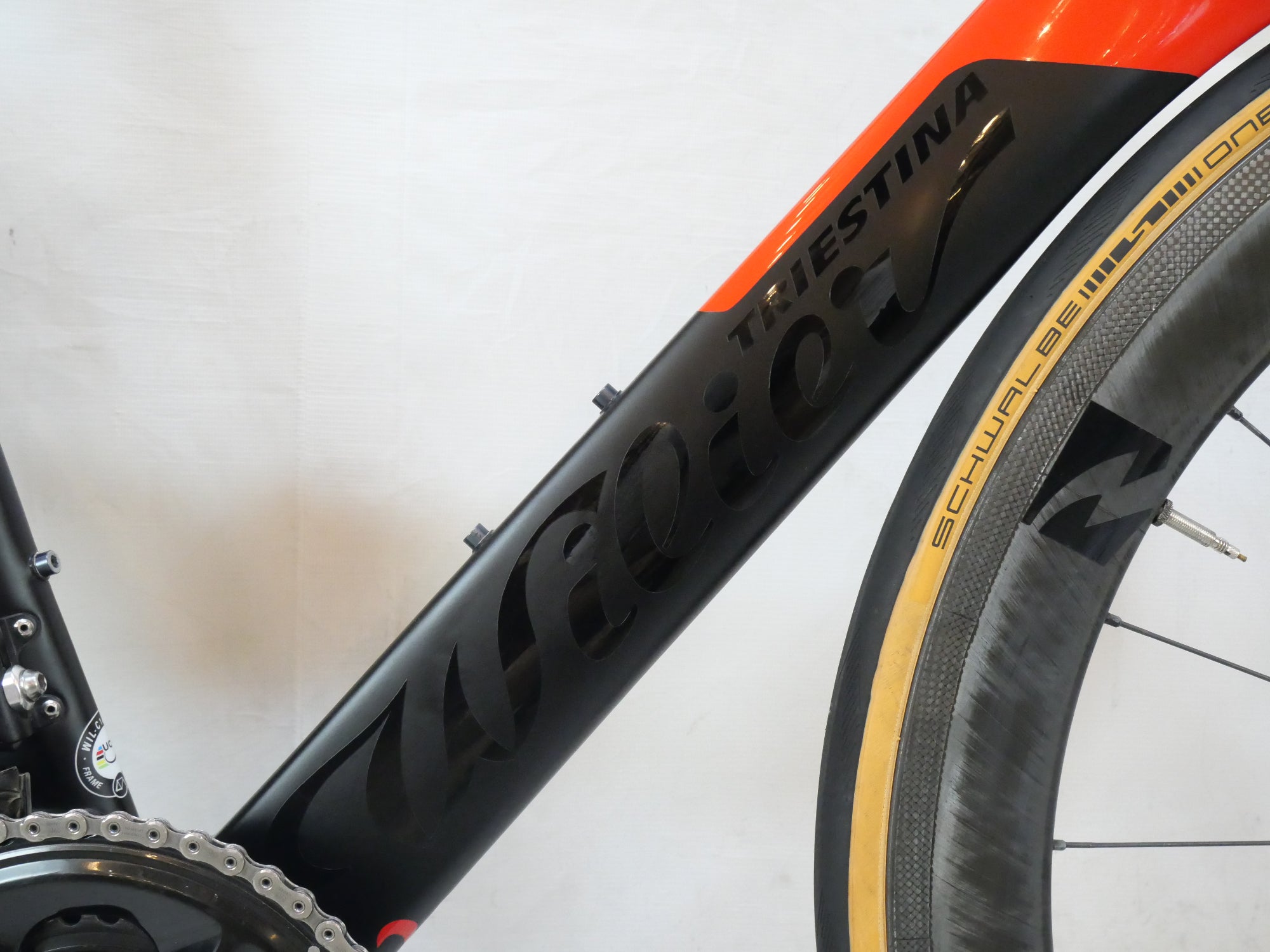 WILIER 「ウィリエール」 CENTO1 AIR 2021年モデル ロードバイク / バイチャリ浦和ベース