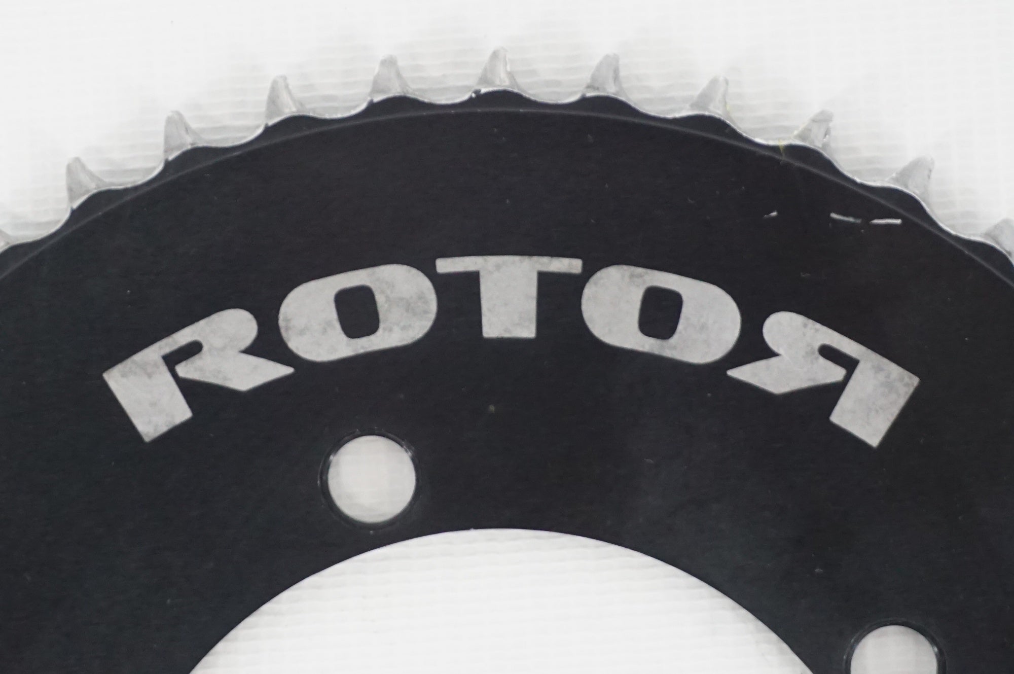 ROTOR 「ローター」 NOQ 50T チェーンリング / 阪急塚口店
