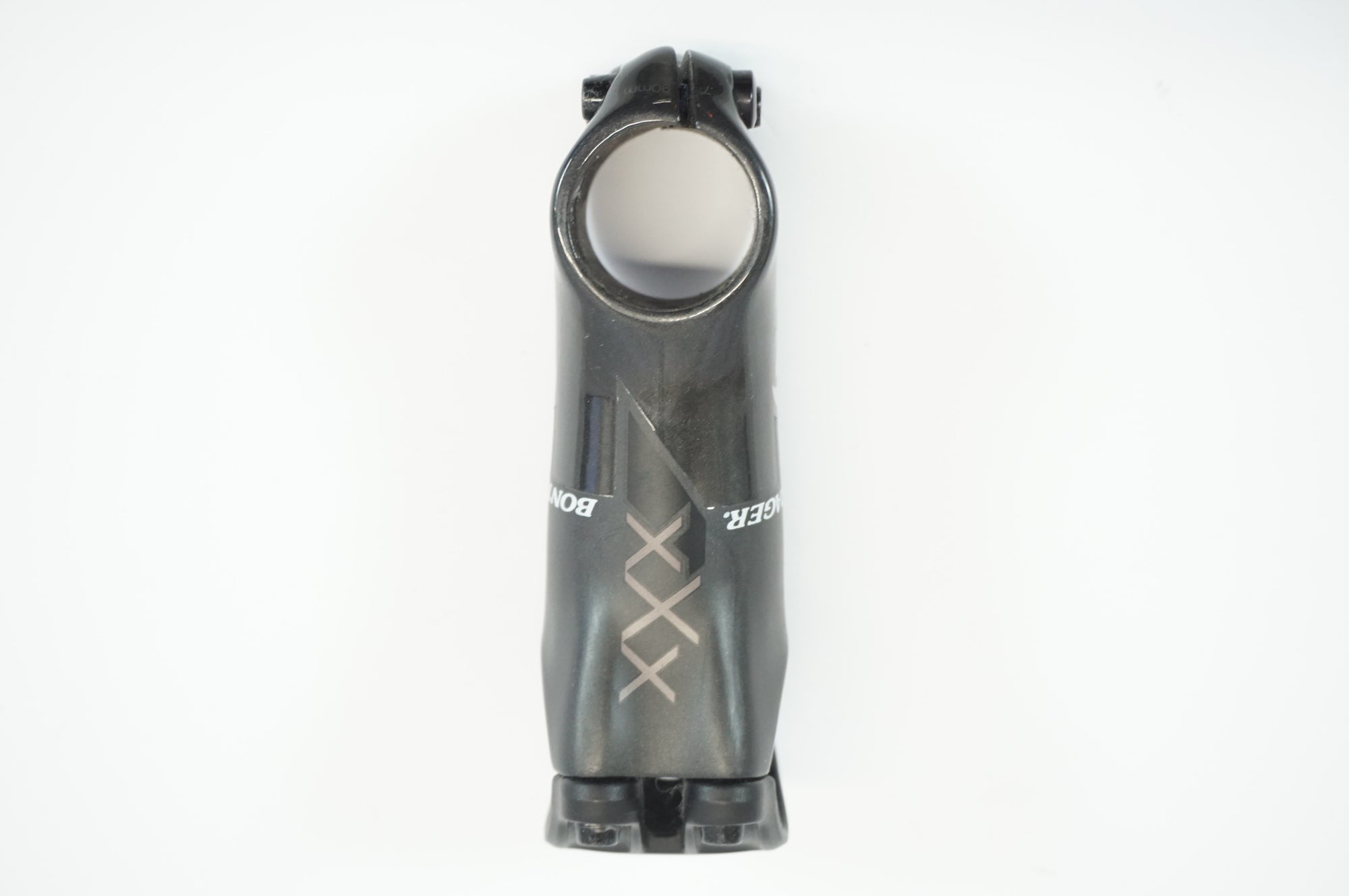BONTRAGER 「ボントレガー」 XXX カーボン φ31.8 90mmステム / 宇都宮店