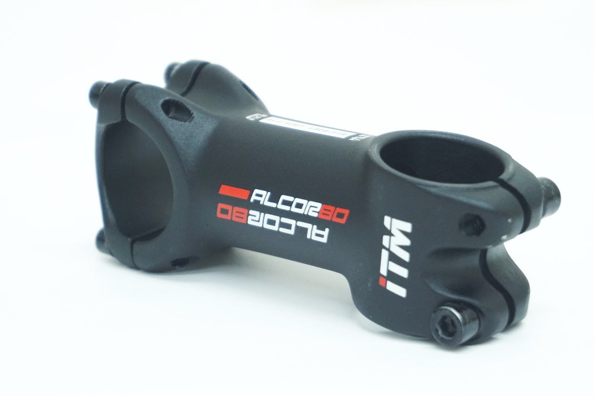 ITM 「アイティーエム」 ALCOR80 Φ31.8 80mm ステム / 大阪美原北インター店