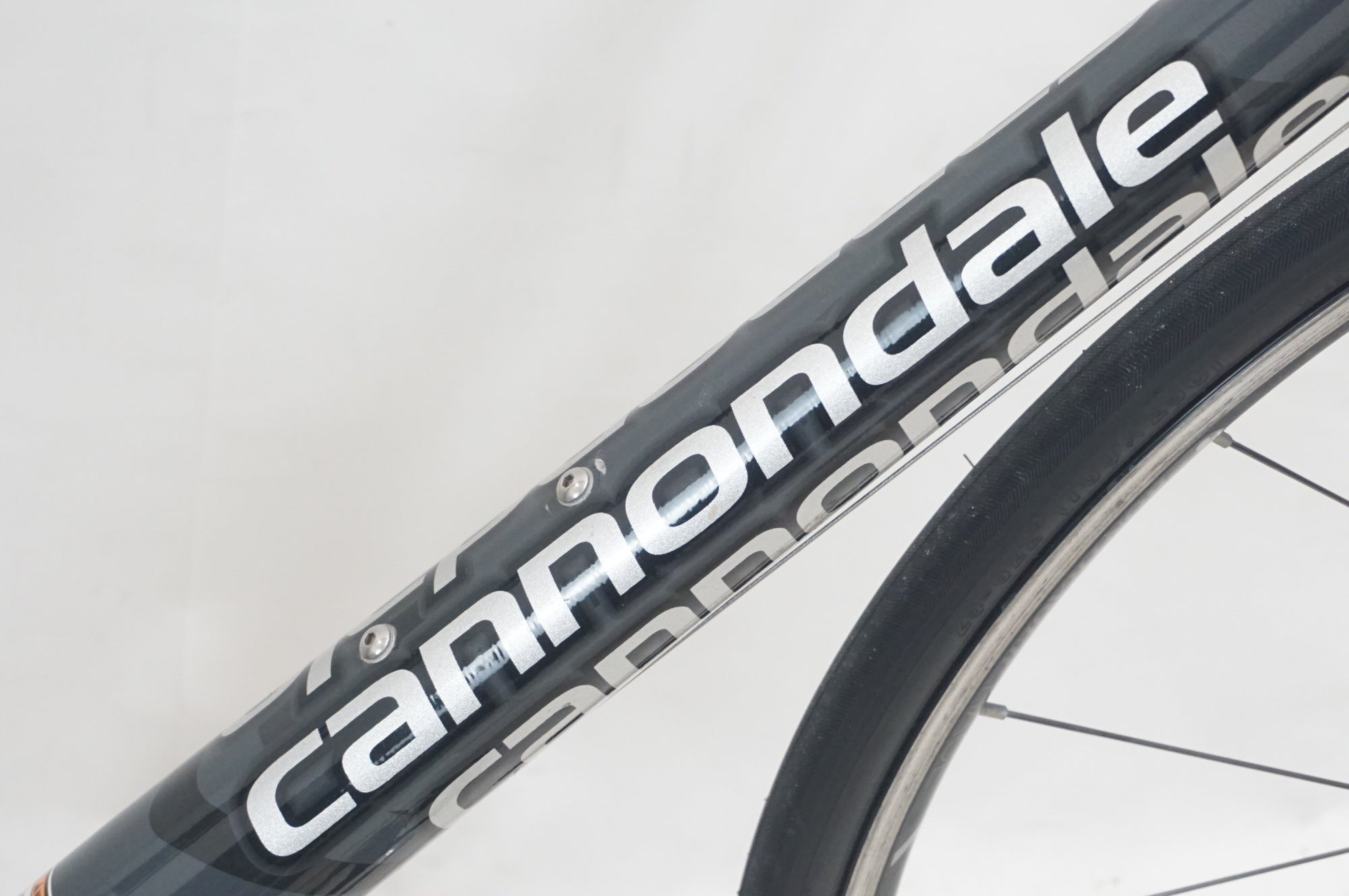 CANNONDALE 「キャノンデール」 WARRIOR 800 2007年頃 ロードバイク / 福岡店