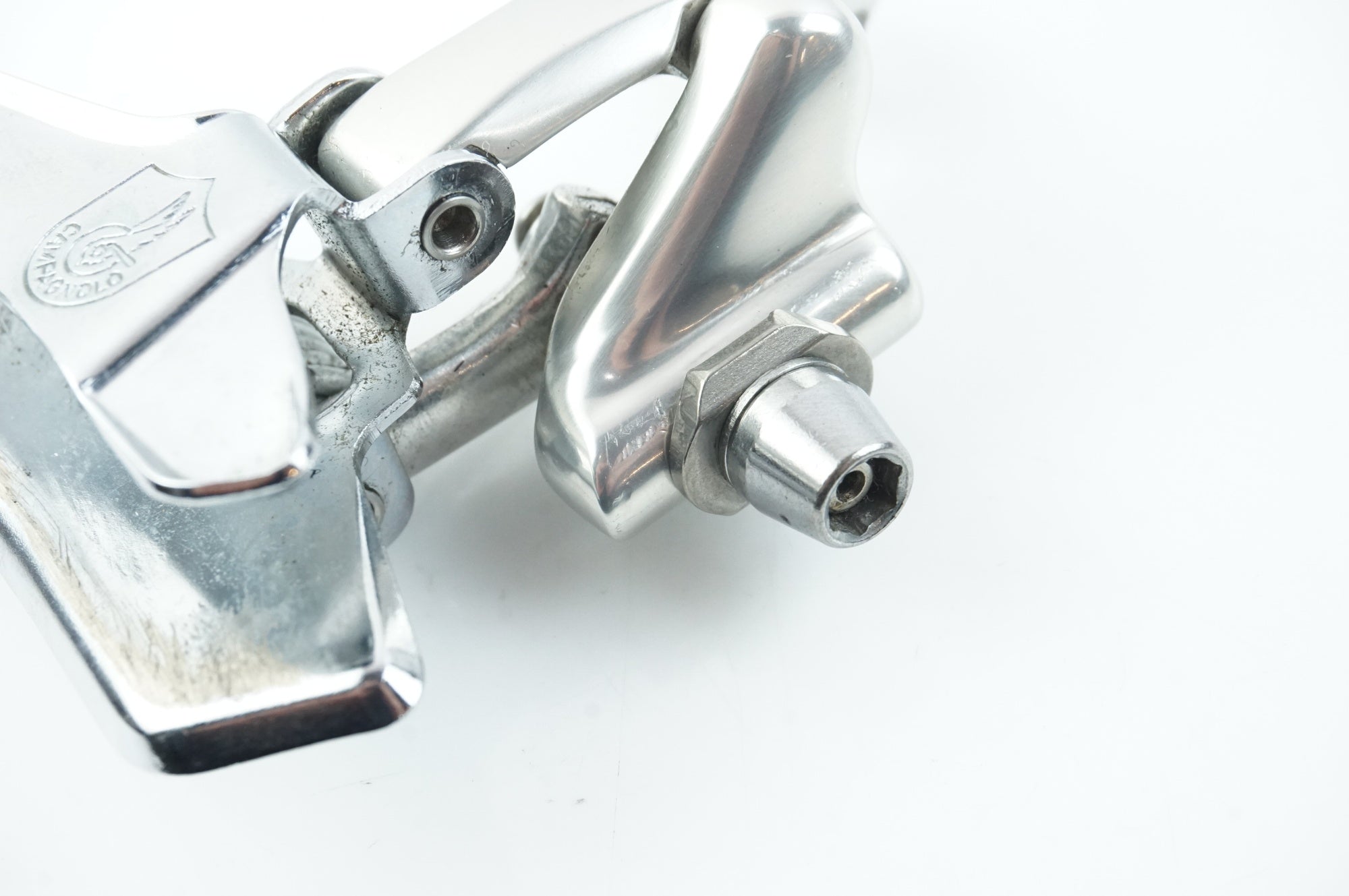 CAMPAGNOLO 「カンパニョーロ」 CHORUS FD-11SCH フロントディレイラー / 中目黒店