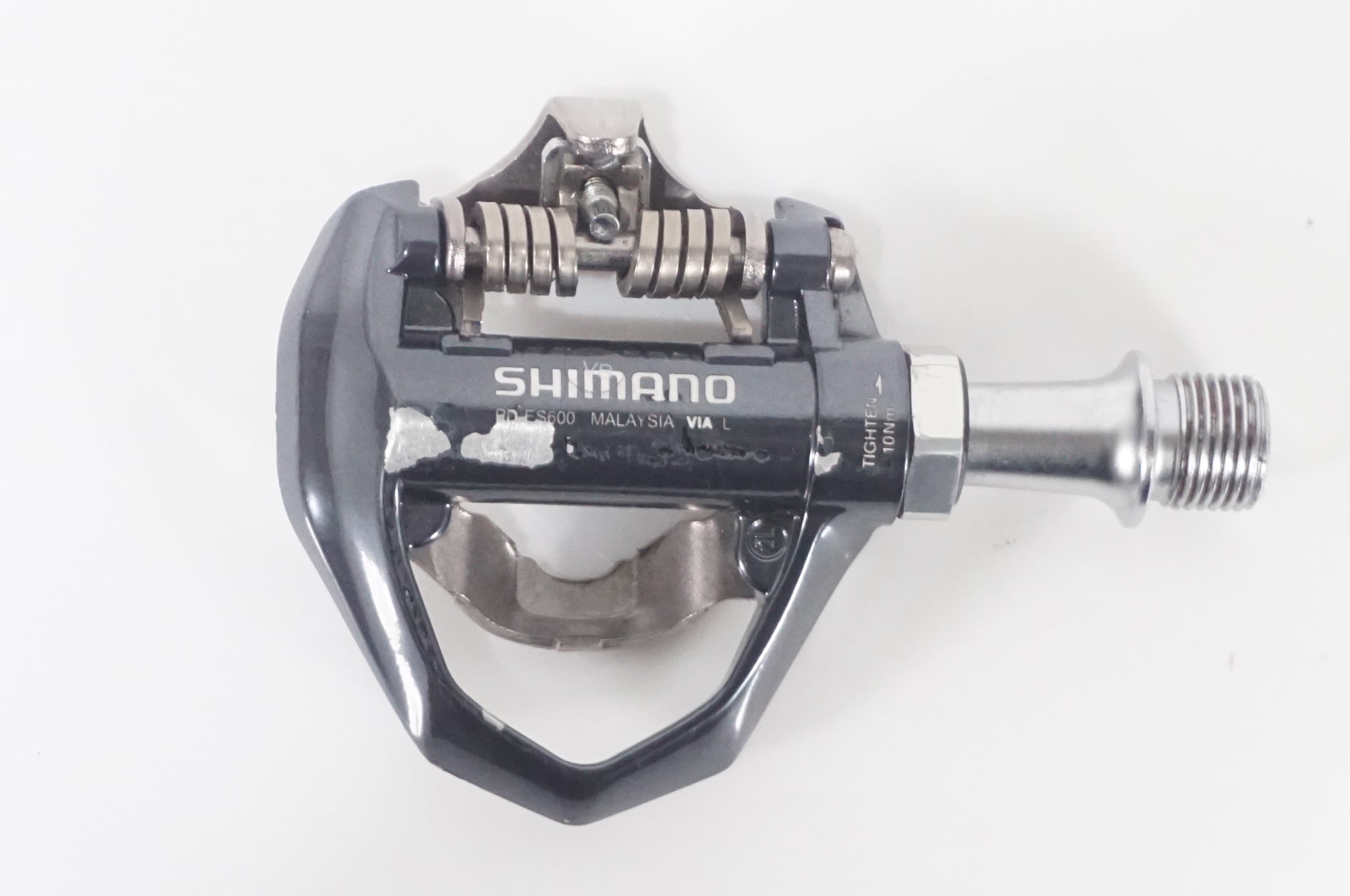 SHIMANO 「シマノ」 PD-ES600 ペダル / AKIBA店