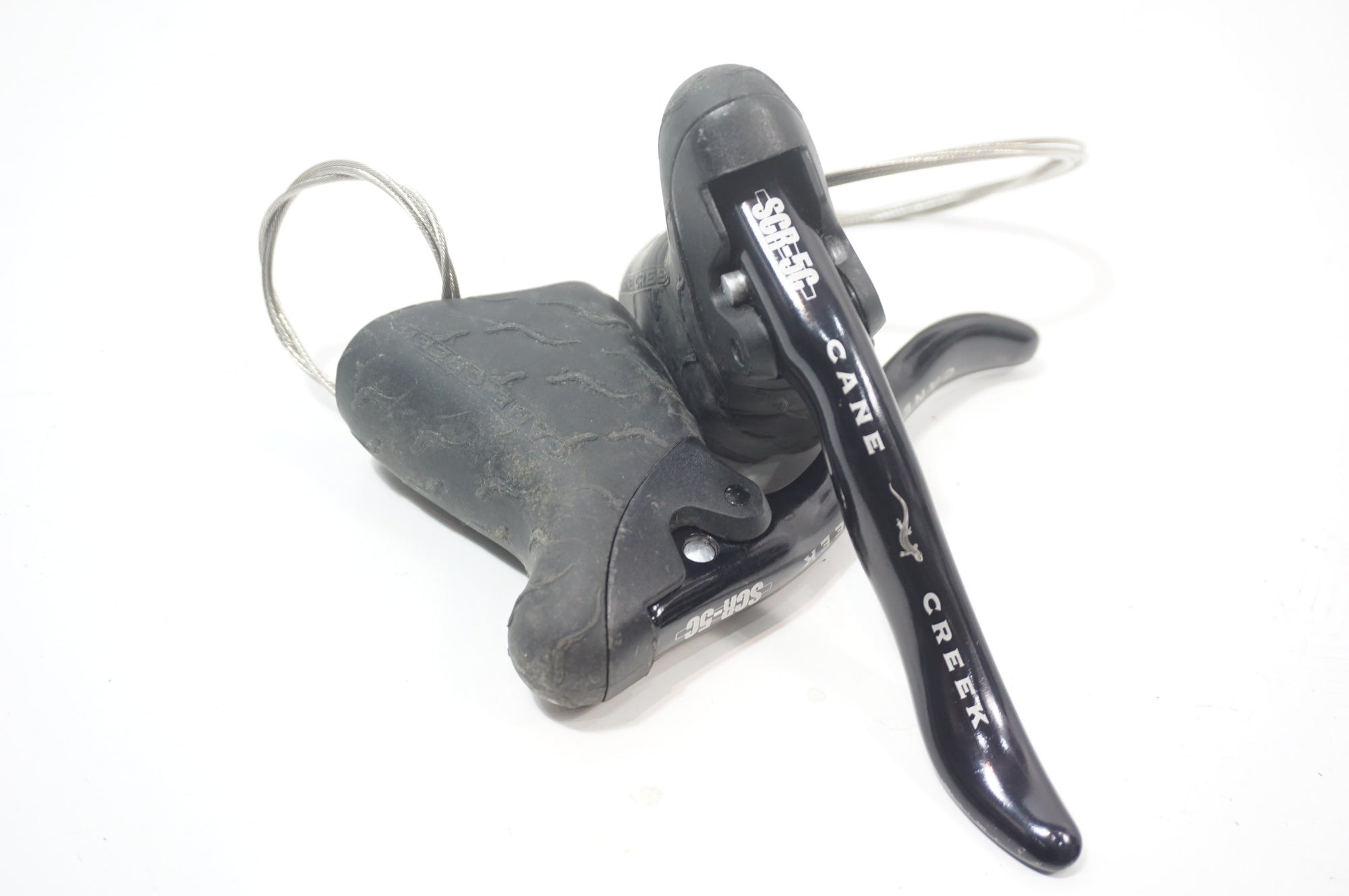 CANECREEK 「ケーンクリーク」 SCR-5C ブレーキレバー / 世田谷店