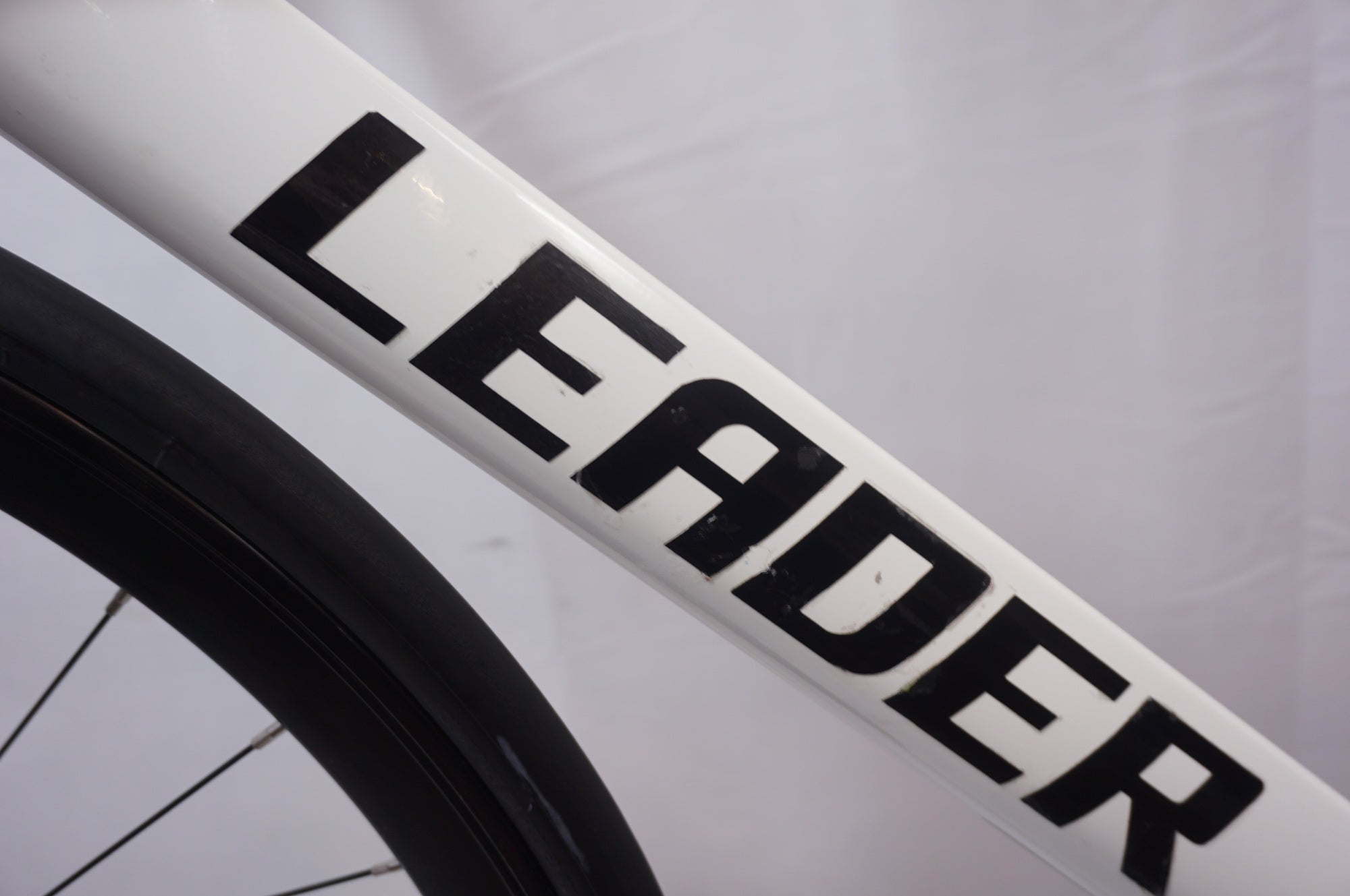 LEADER BIKE 「ピストバイク」 725 TR 2024年モデル ピストバイク / 世田谷店