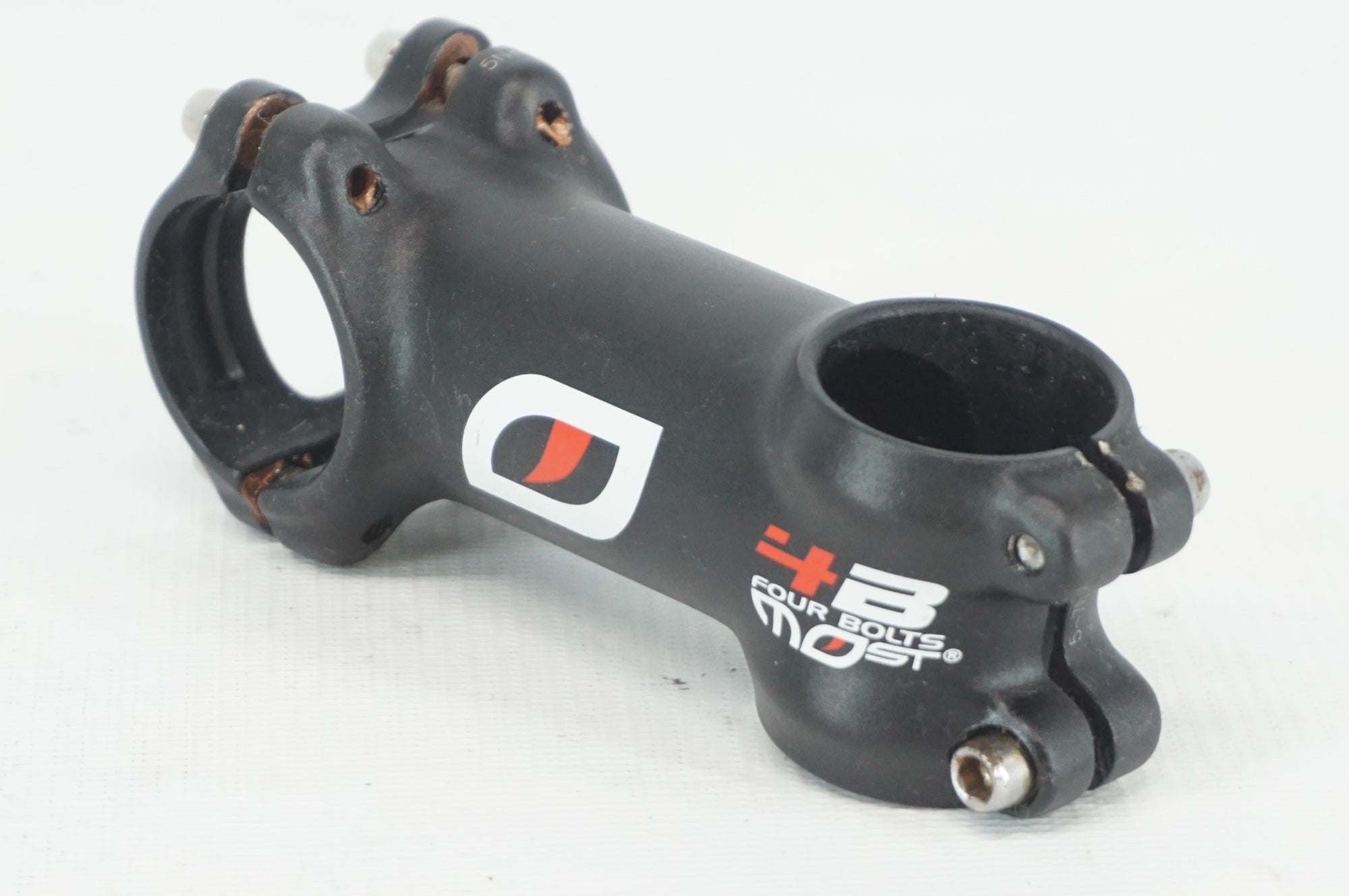 MOST 「モスト」 Φ31.8 80mm ステム / 阪急塚口店