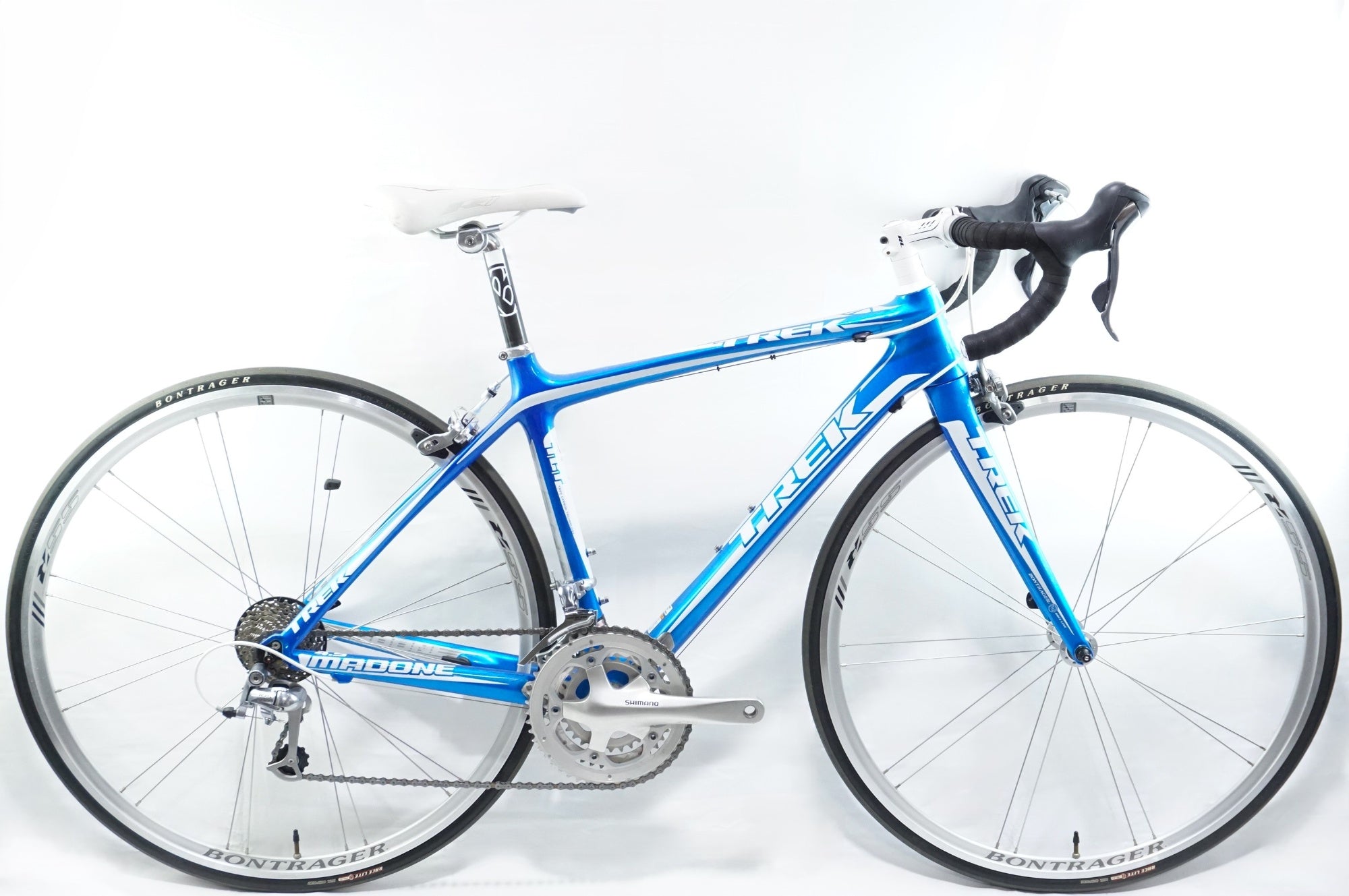 TREK 「トレック」 MADONE 4.5 WSD 2010年モデル ロードバイク / 中