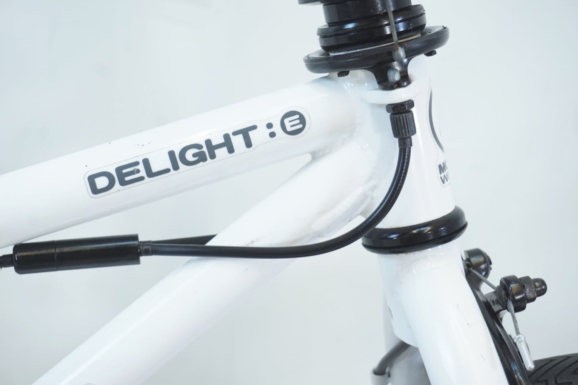 MOTEL WORKS 「モーテルワークス」 DELIGHT:E 2018年モデル キッズバイク / 有明ガーデン店