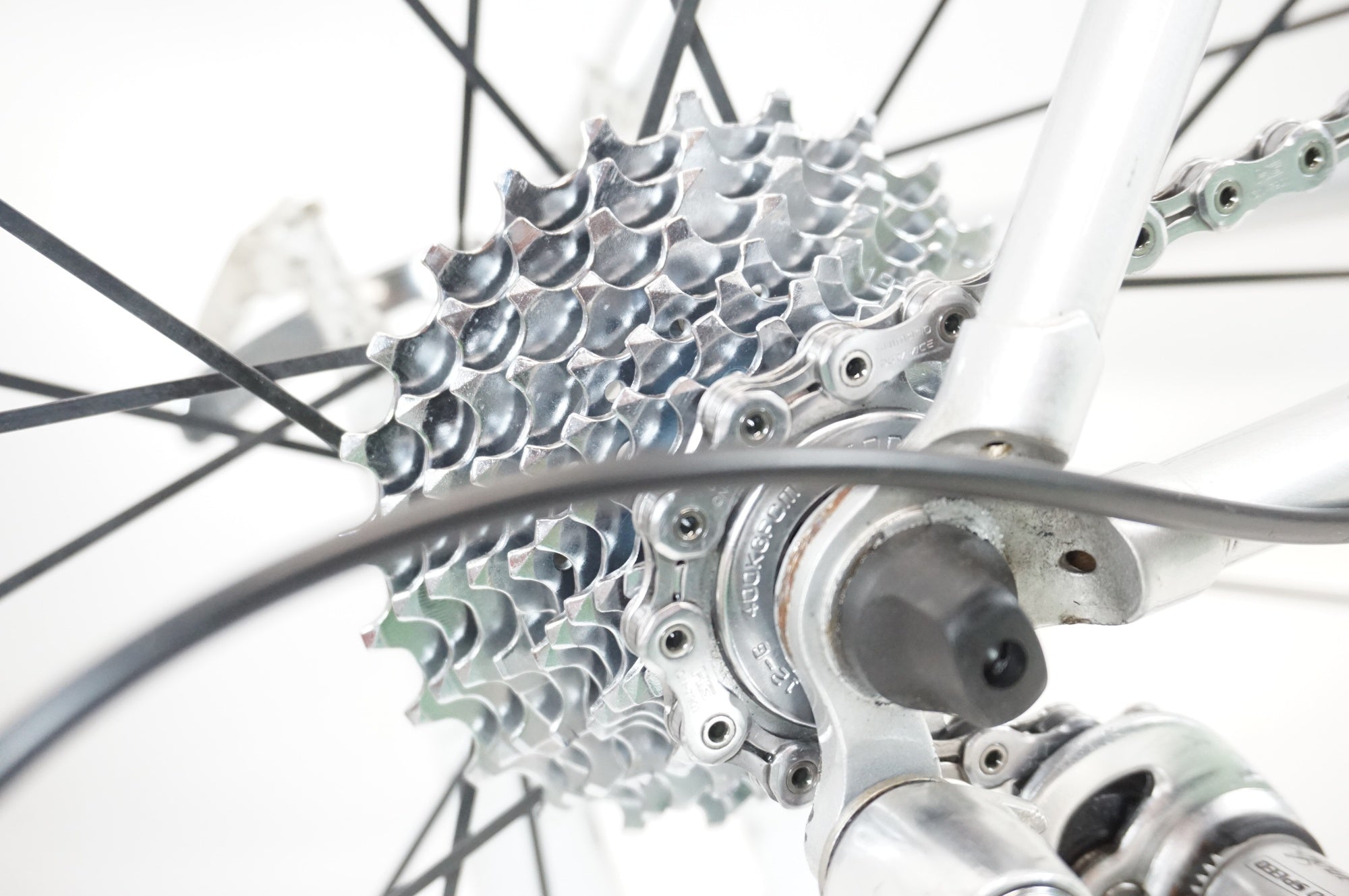 TESTACH 「テスタッチ」 YAMATO COZY MCM 年式不明 ロードバイク / 宇都宮店