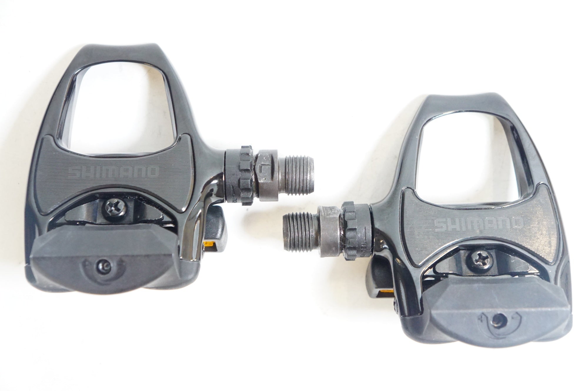 SHIMANO 「シマノ」 PD-R540 ペダル / 熊谷本店 ｜ バイチャリ公式