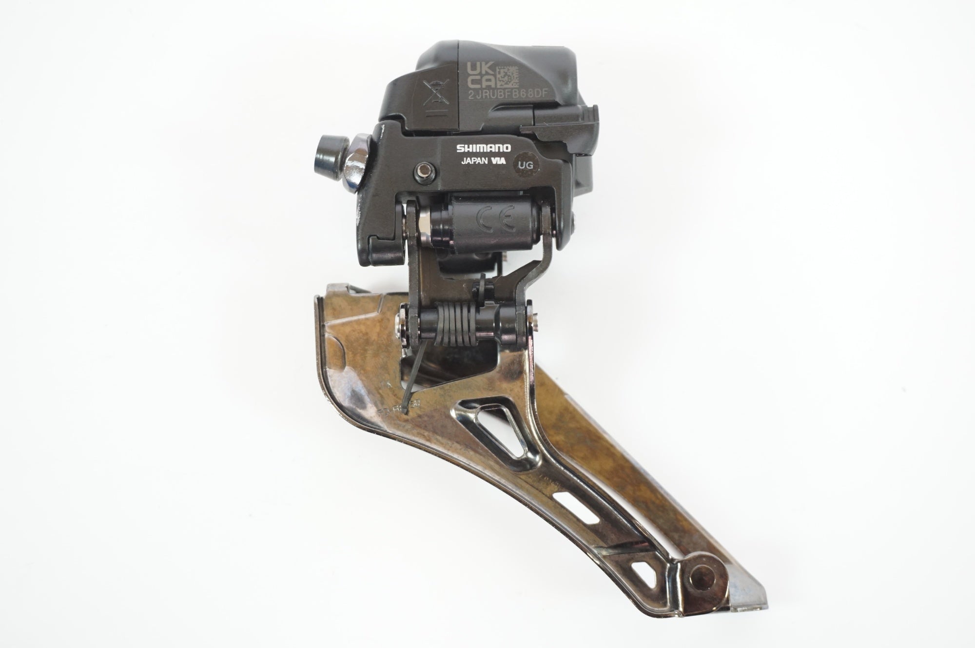 SHIMANO 「シマノ」 ULTEGRA FD-R8150 フロントディレイラー / 宇都宮店
