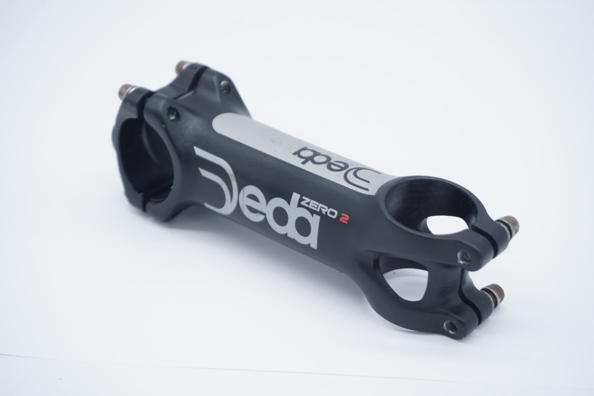 DEDA 「デダ」 ZERO2 φ31.7 110mmステム / 滋賀大津店