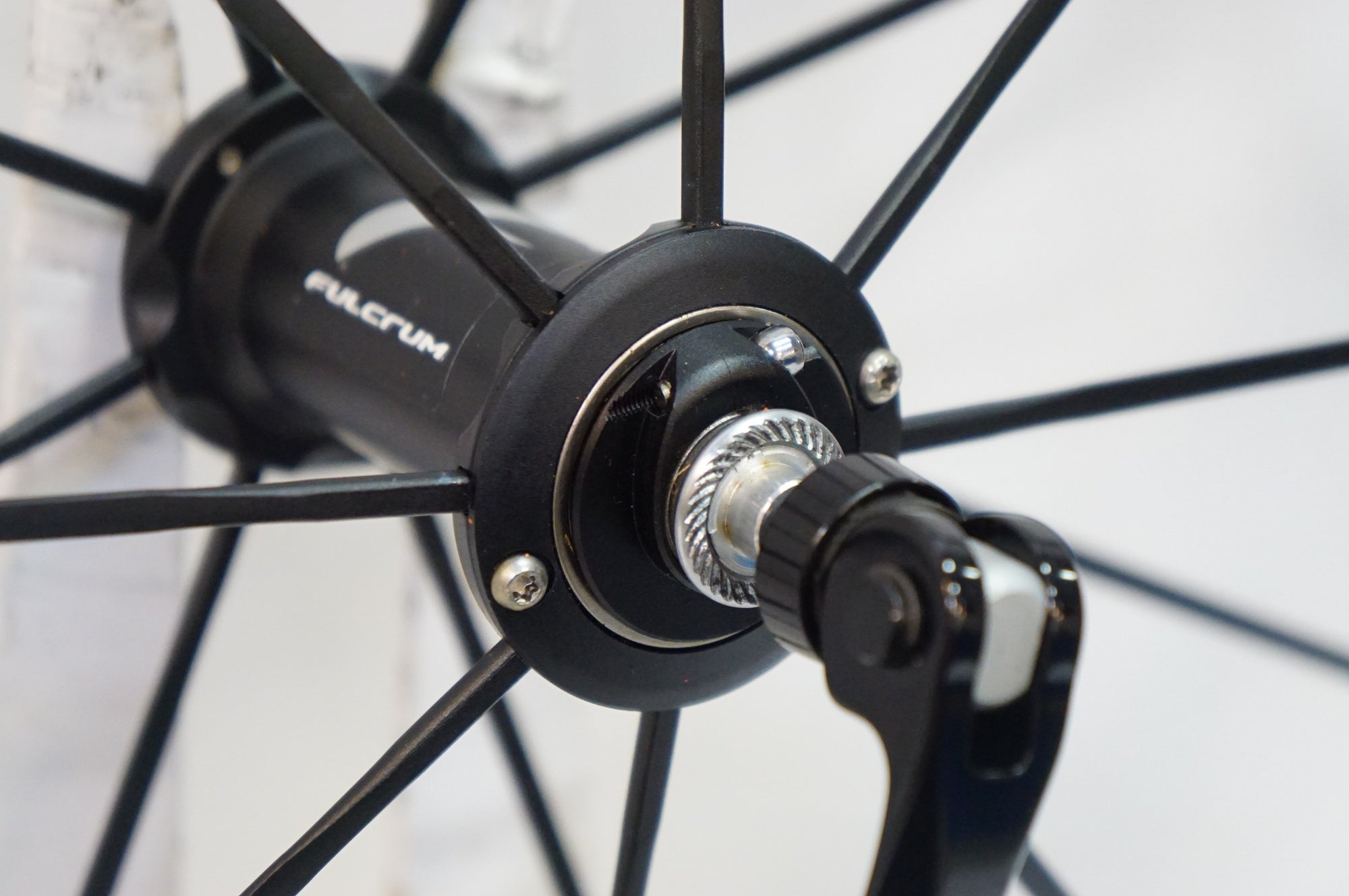 FULCRUM 「フルクラム」 RACING 1 C15 2-WAY FIT シマノ 8-10速 ホイールセット / 熊谷本店