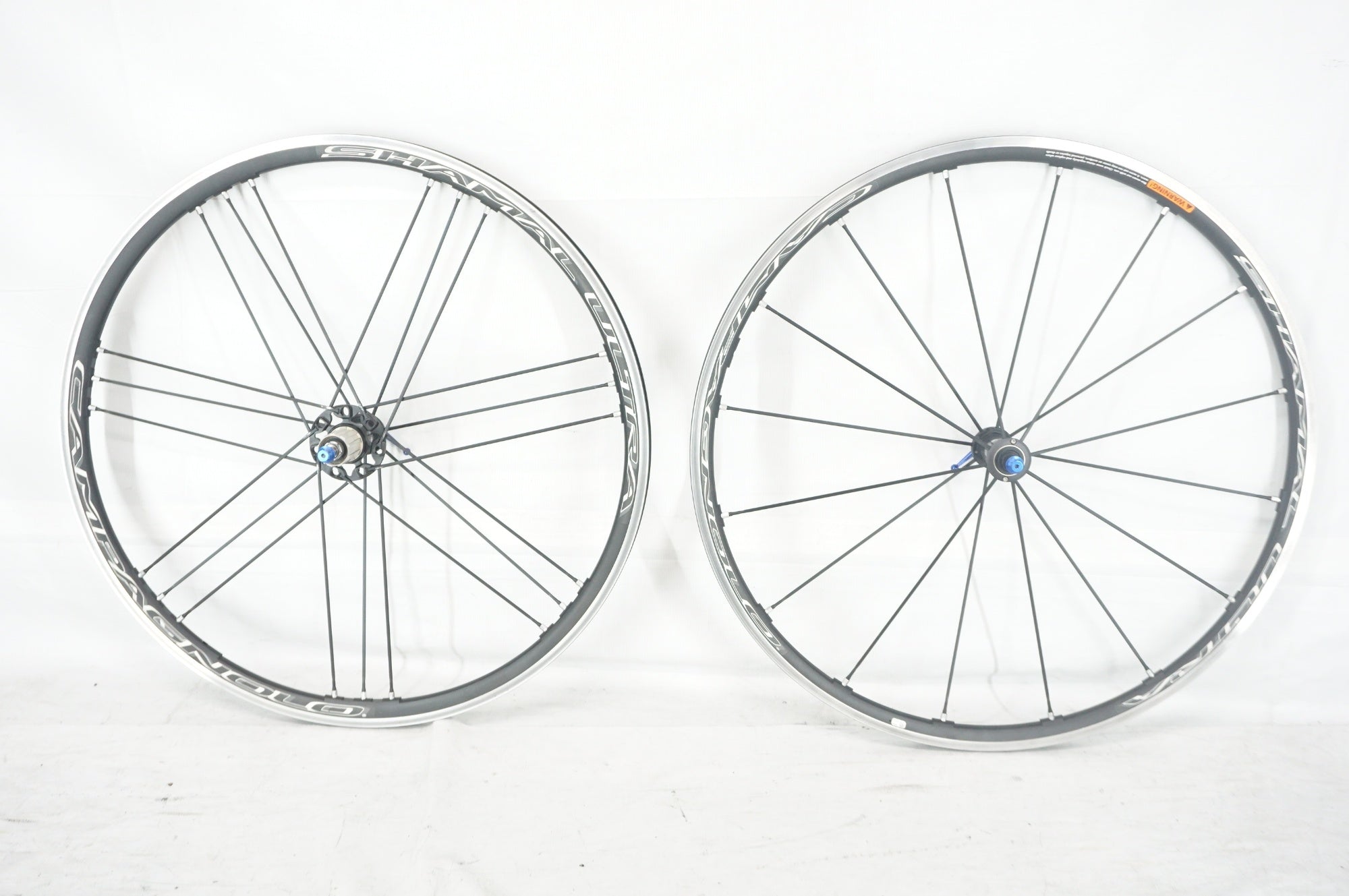 CAMPAGNOLO 「カンパニョーロ」 SHAMAL ULTRA C17 シマノ11速
