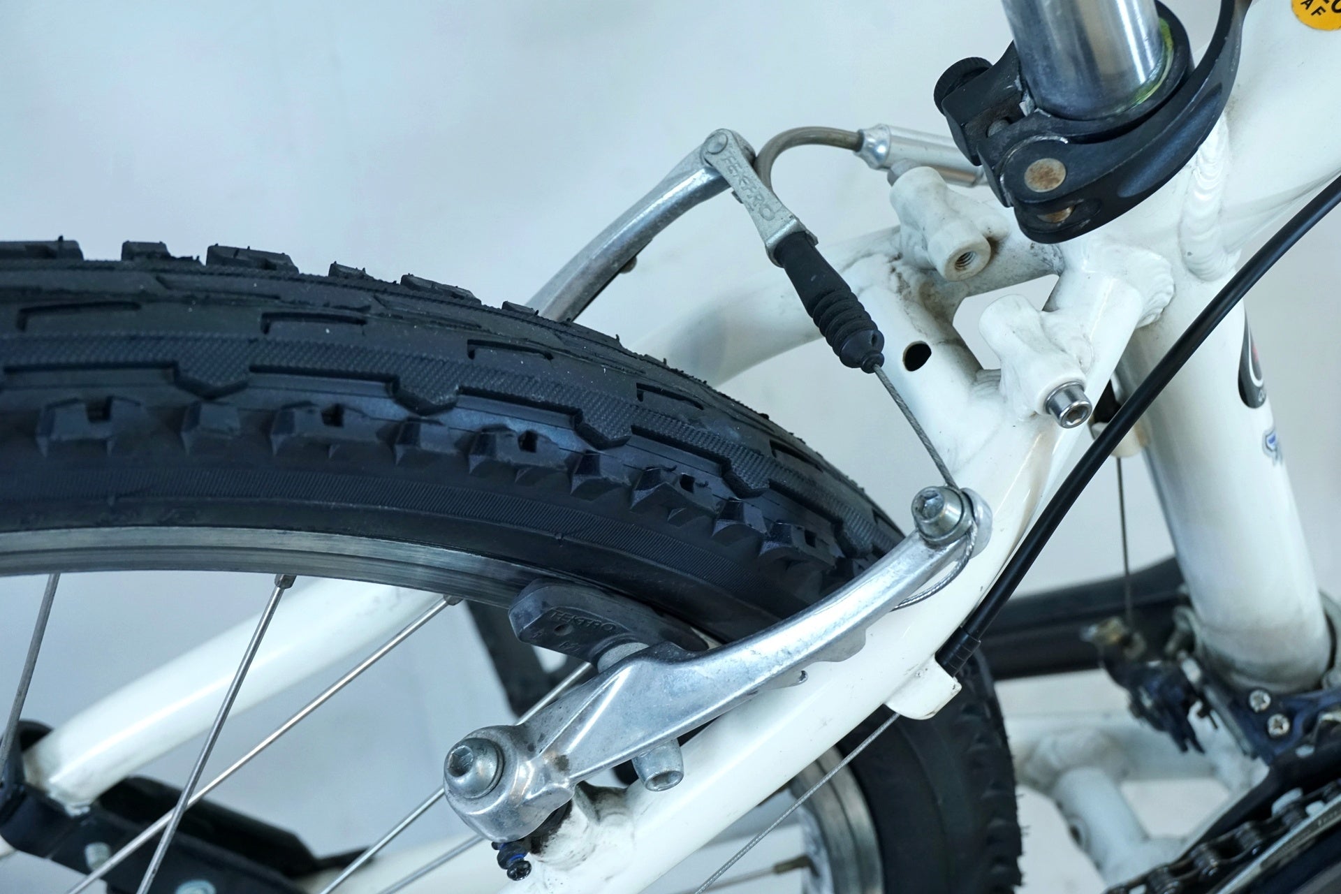 LOUIS GARNEAU 「ルイガノ」 LGS-FIVE 2016年モデル マウンテンバイク / 有明ガーデン店