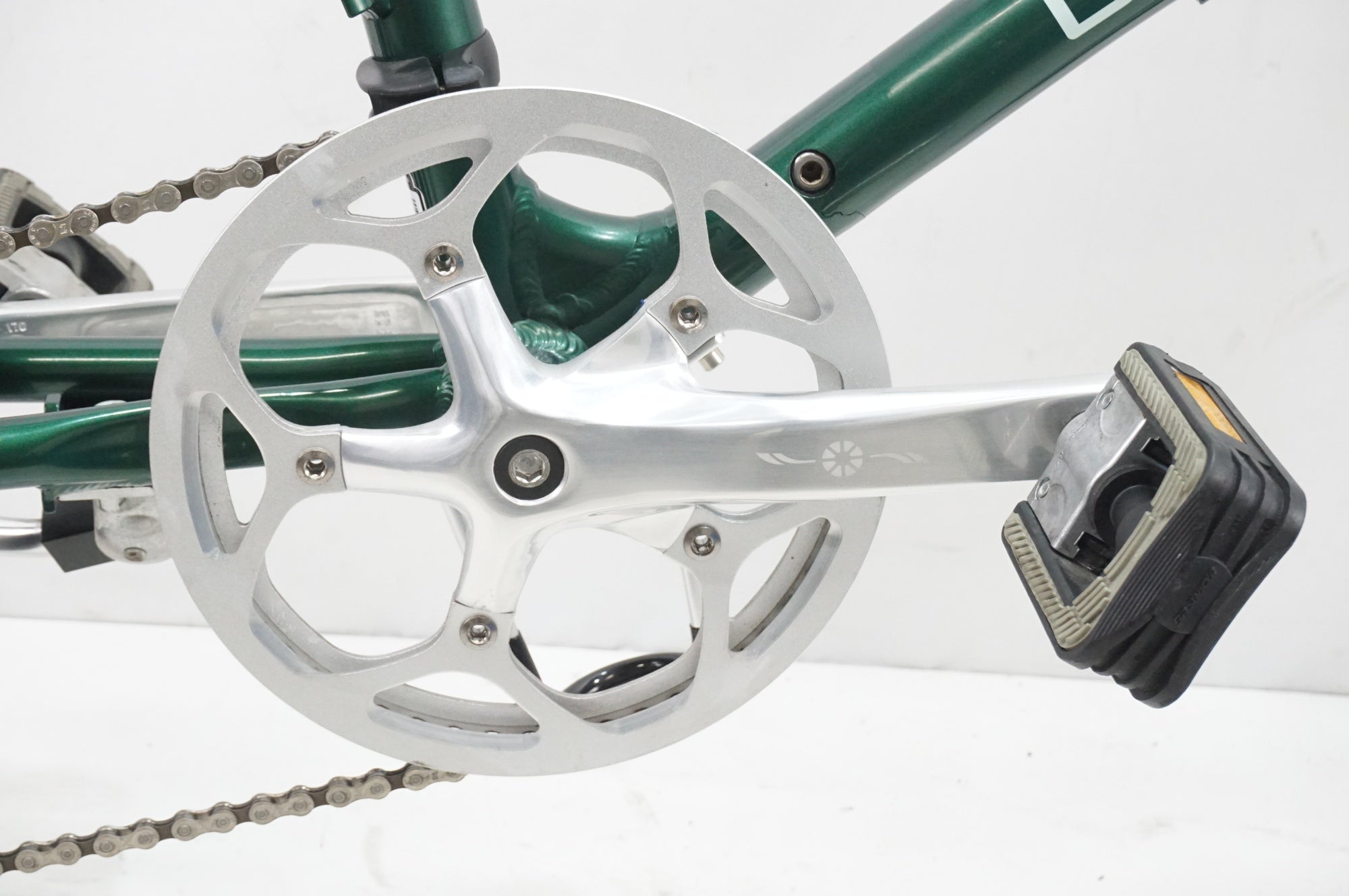 DAHON 「ダホン」 DASH P8 2014年モデル 20インチ 折り畳み自転車 / 大宮店