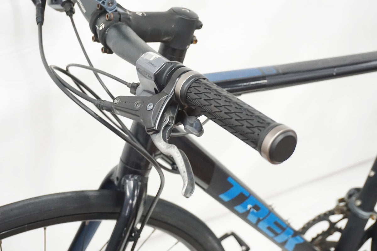 TREK 「トレック」 ZEKTOR2 2018年モデル クロスバイク / 奈良店
