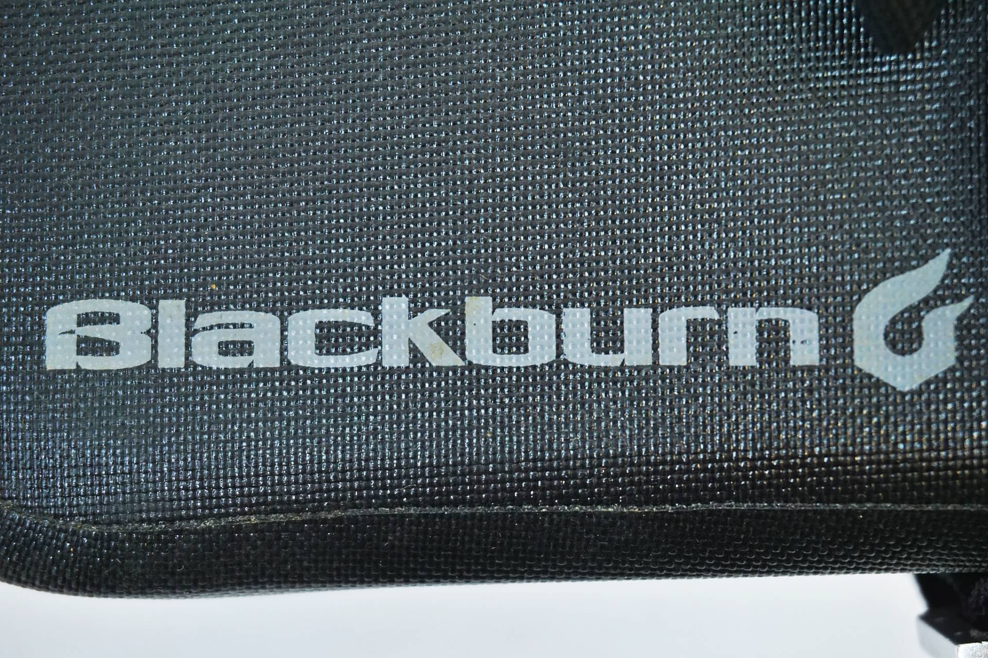 BLACKBURN 「ブラックバーン」 OUTPOST SEAT PACK サドルバッグ / 有明ガーデン店