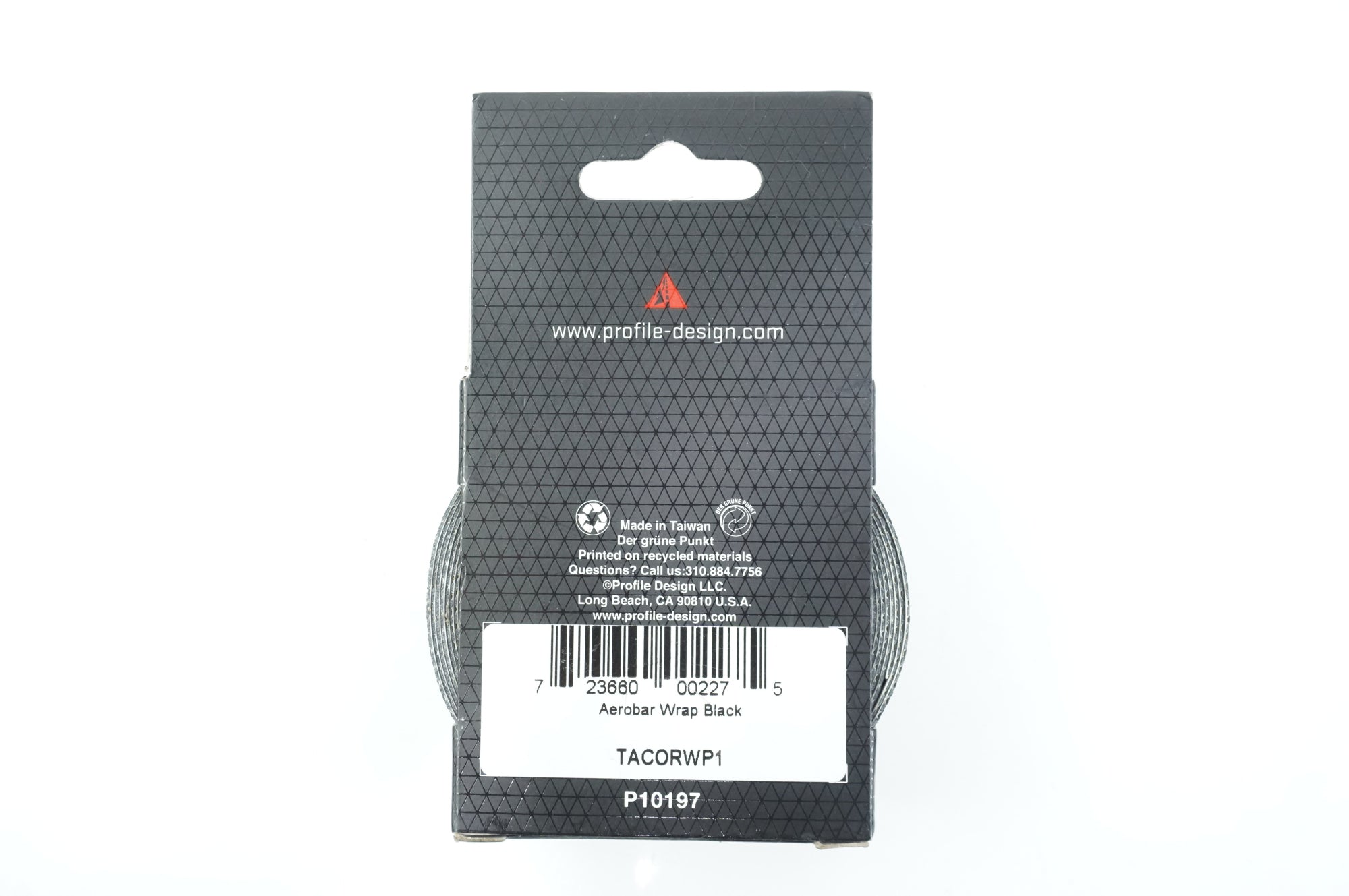 PROFILE DESIGN 「プロファイルデザイン」 AEROBAR WRAP バーテープ / 中目黒店