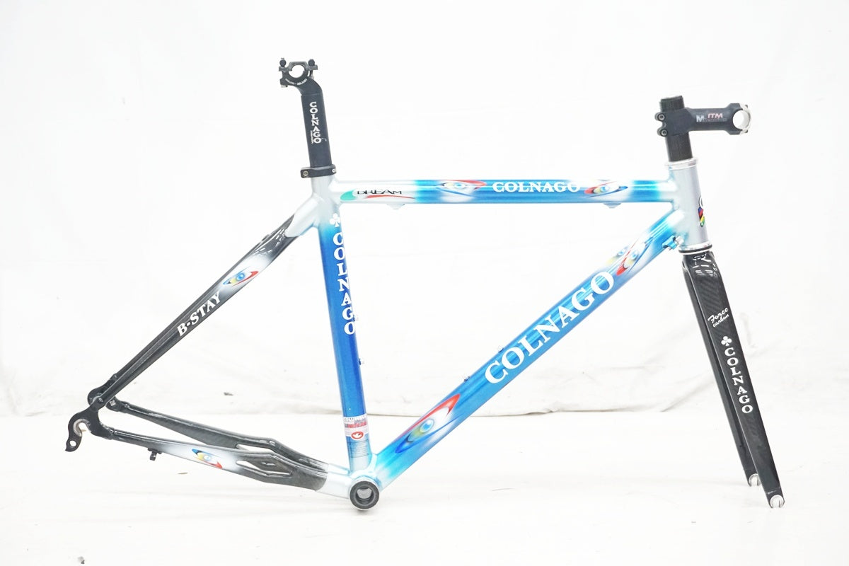 COLNAGO 「コルナゴ」 DREAM B-STAY 2004年モデル フレームセット / 大阪美原北インター店