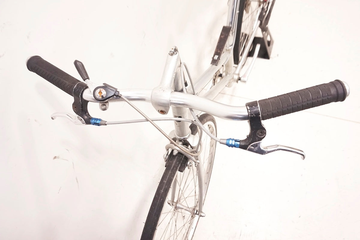 BRIDGESTONE 「ブリヂストン」 GRANDTECH GR-27 年式不明 折り畳み自転車 / 大阪門真店