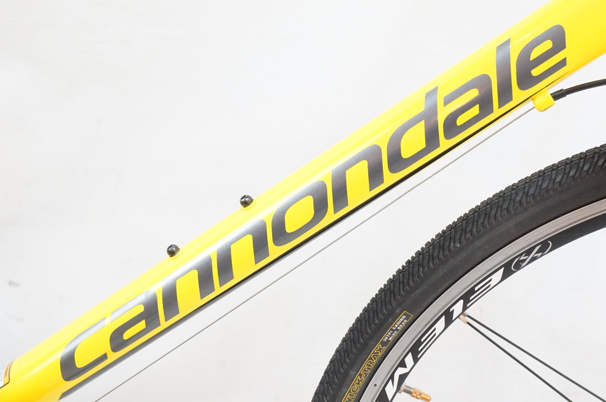 CANNONDALE 「キャノンデール」 QUICK4 2014年モデル クロスバイク / バイチャリ浦和ベース
