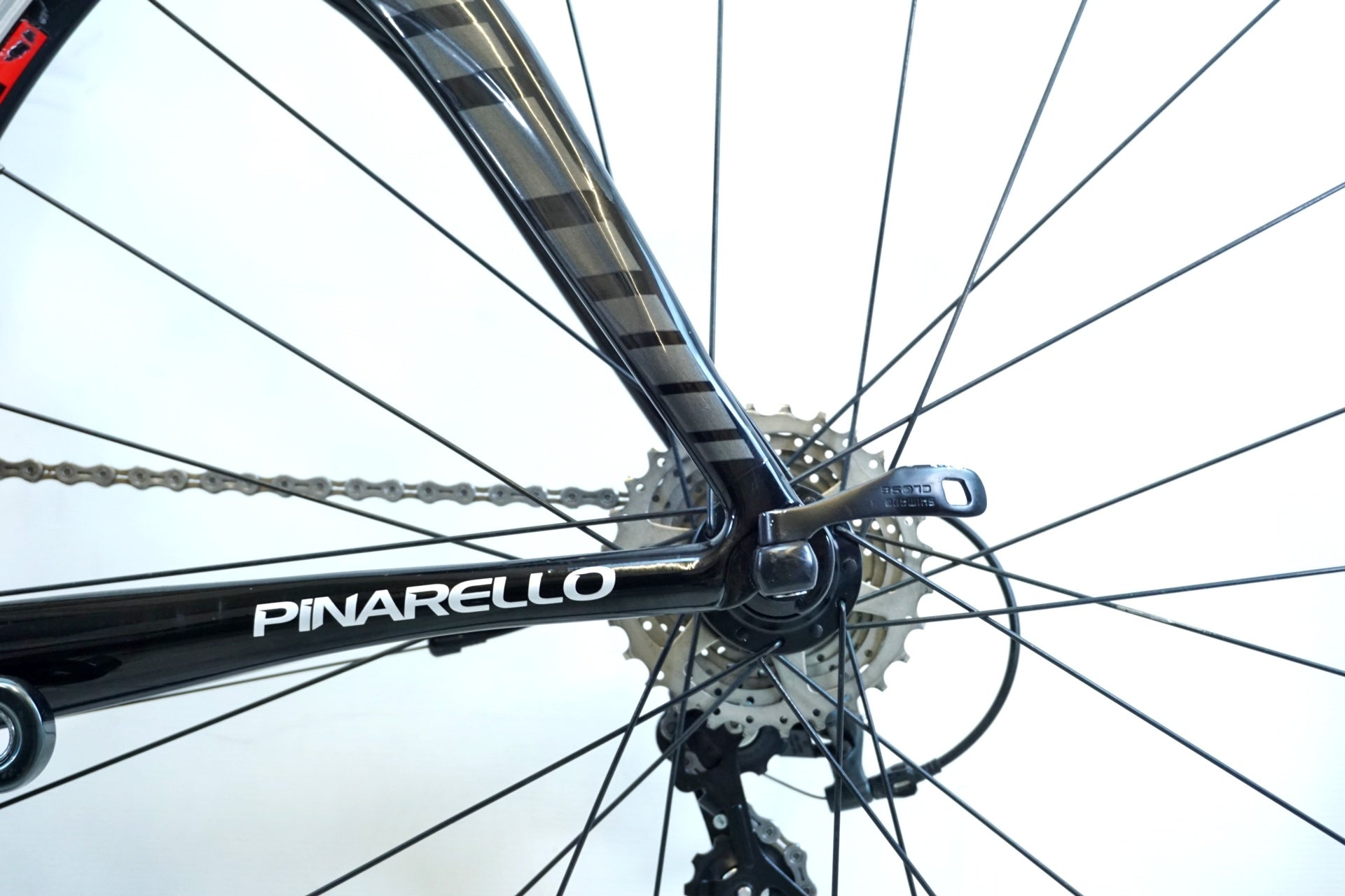 PINARELLO 「ピナレロ」 NEOR 2016年モデル ロードバイク / 有明ガーデン店