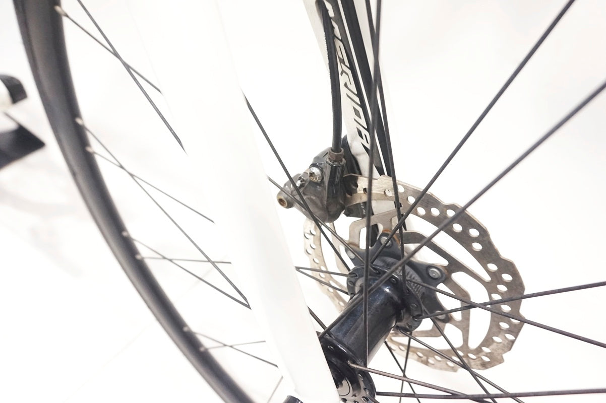 MERIDA 「メリダ」 SCULTURA 400 DISC 2020年モデル ロードバイク / 大阪門真店