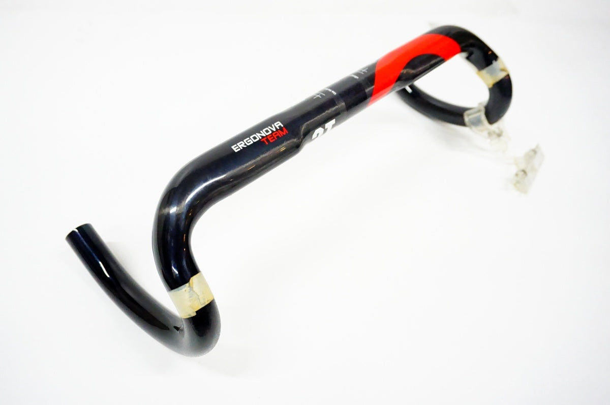3T 「スリーティー「」 ERGONOVA TEAM φ31.8 400mm ハンドル / 名古屋大須店