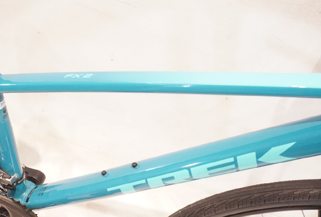 TREK 「トレック」 FX2 WSD 2020年モデル クロスバイク / 横浜戸塚店