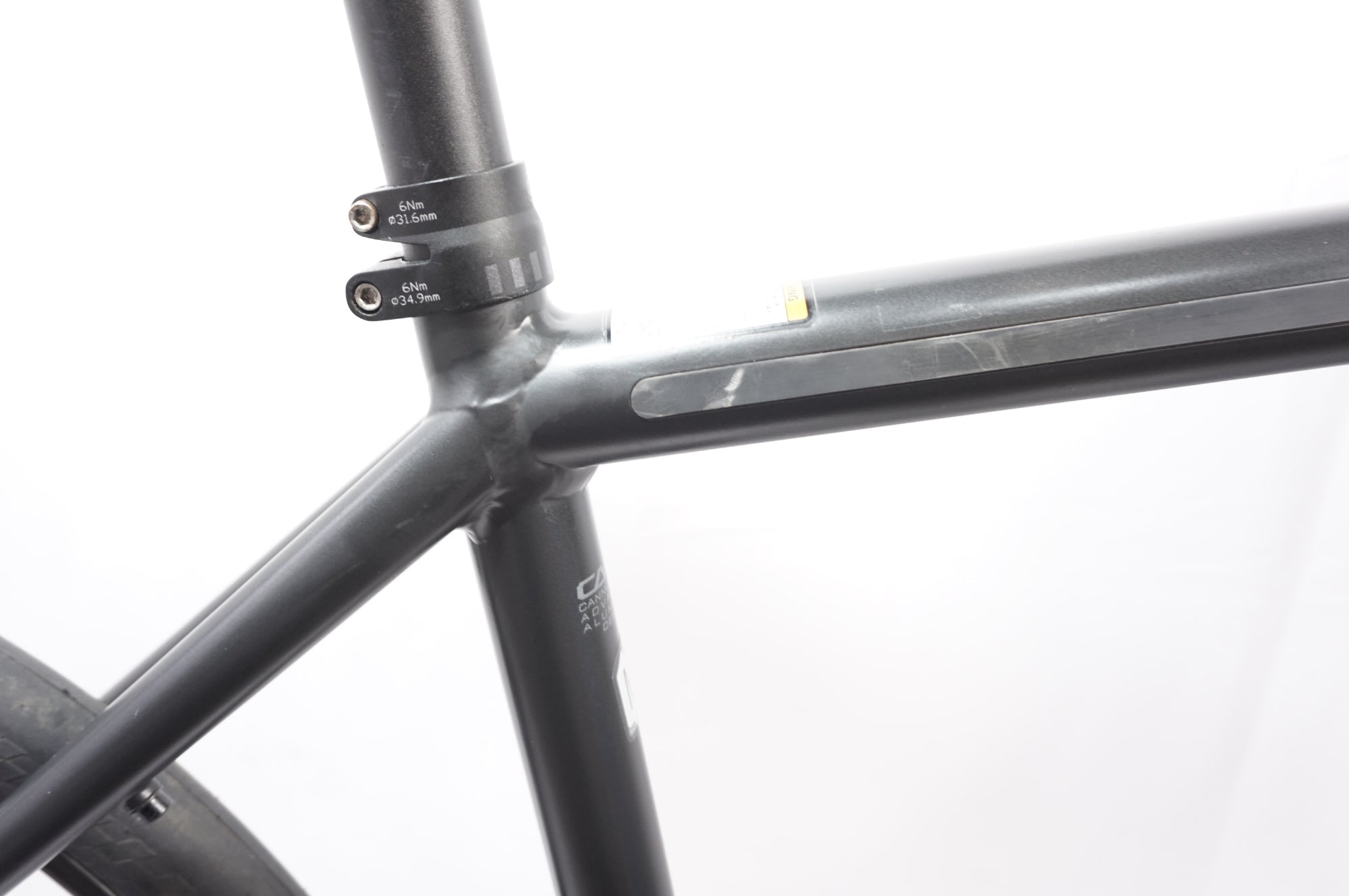 CANNONDALE 「キャノンデール」 BADBOY4 2019年モデル クロスバイク / 世田谷店