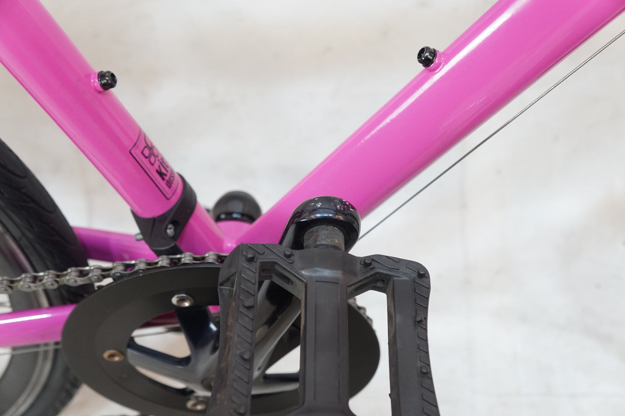 TERN 「ターン」 CLUTCH 2017年モデル クロスバイク / バイチャリ浦和ベース