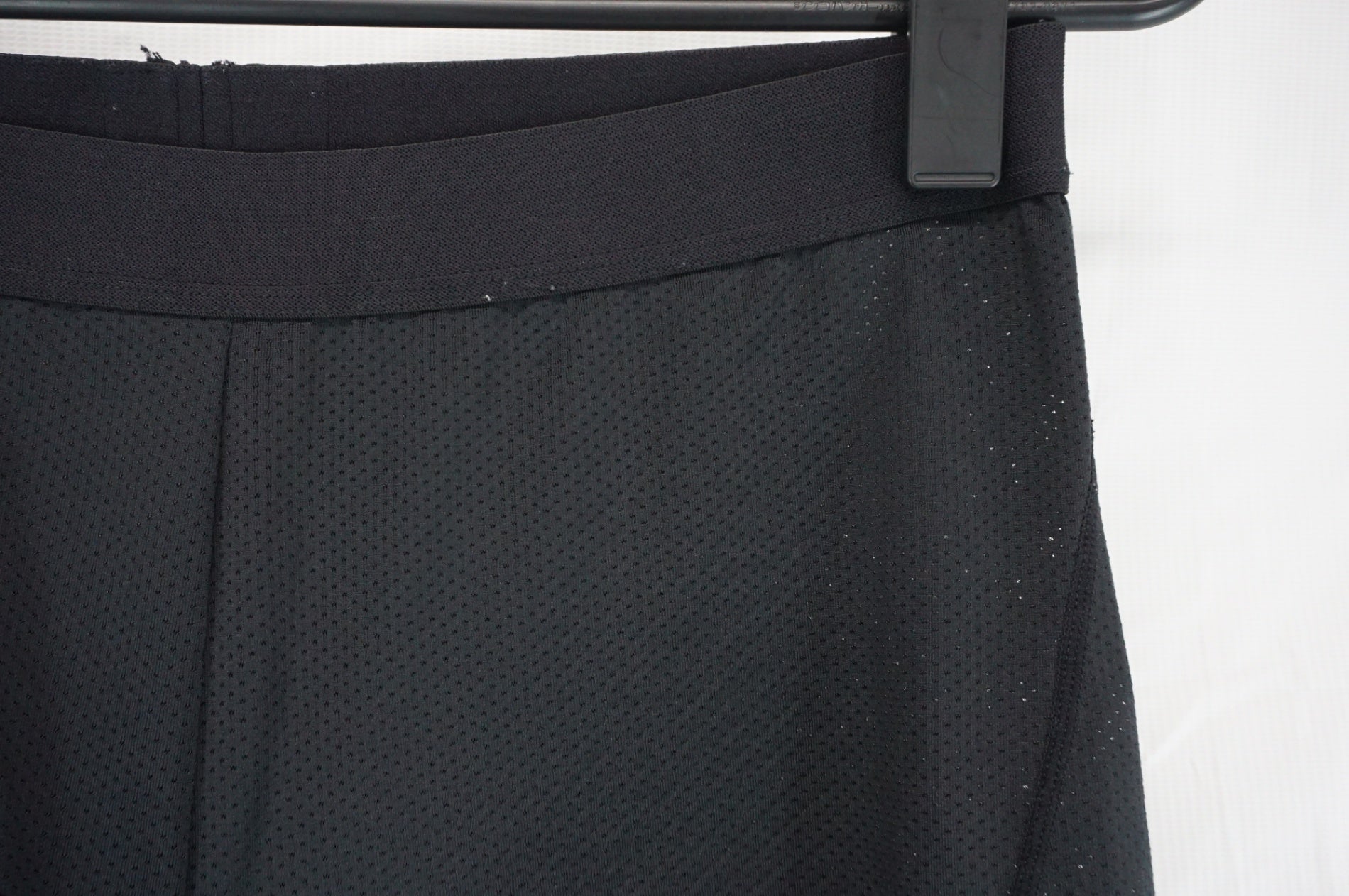 TIGORA 「ティゴラ」 Oサイズ ショートメッシュ サイクルパンツ / 阪急塚口店