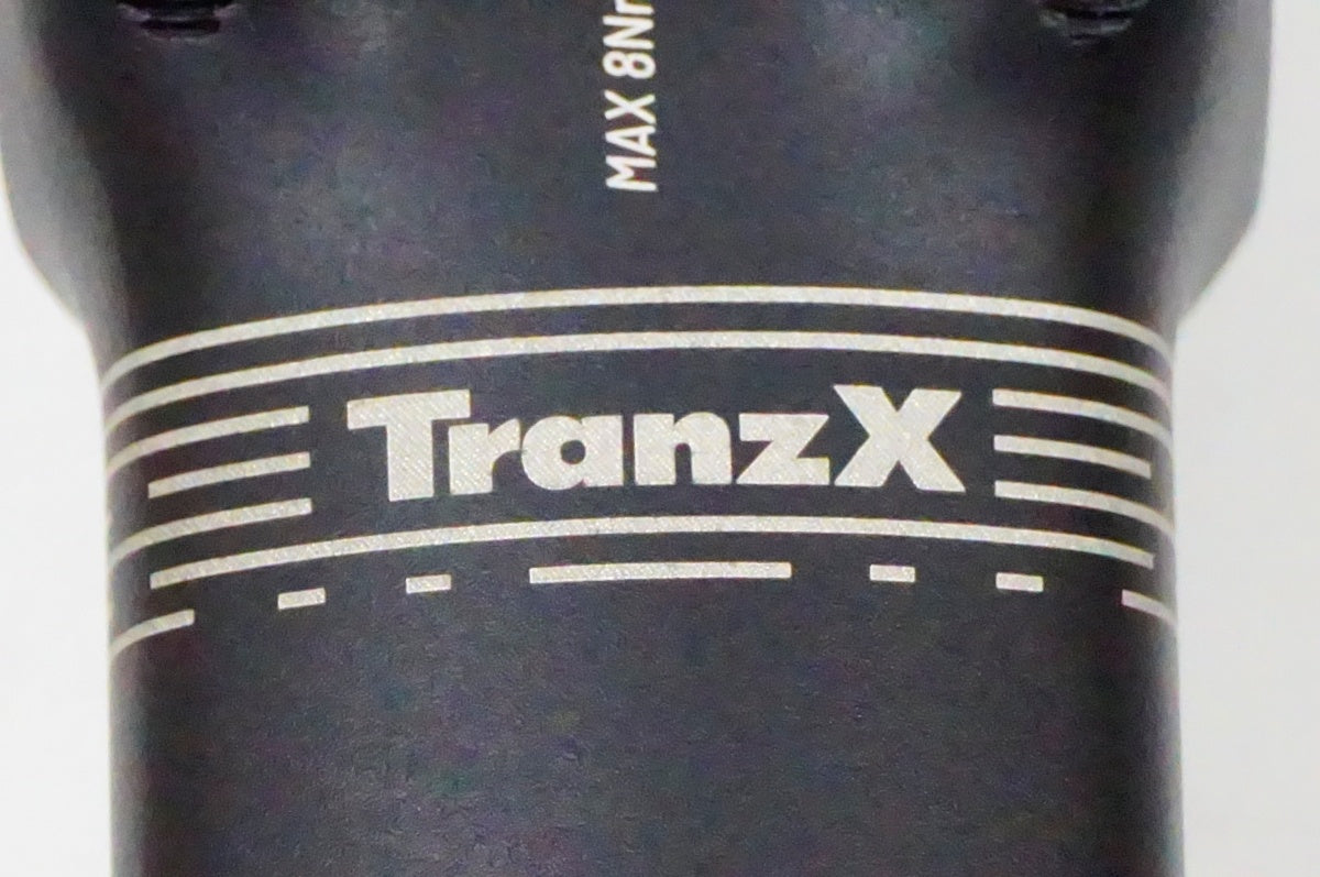 TRANZX ANTISHOCK φ31.8 100mm ステム / 名古屋大須店