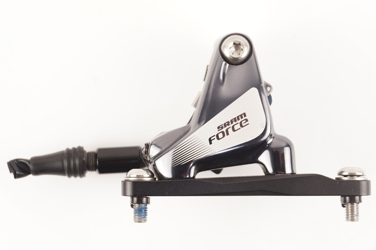 SRAM 「スラム」 FORCE 1 HYDRAULIC DISC ブレーキキャリパーセット / 中目黒店
