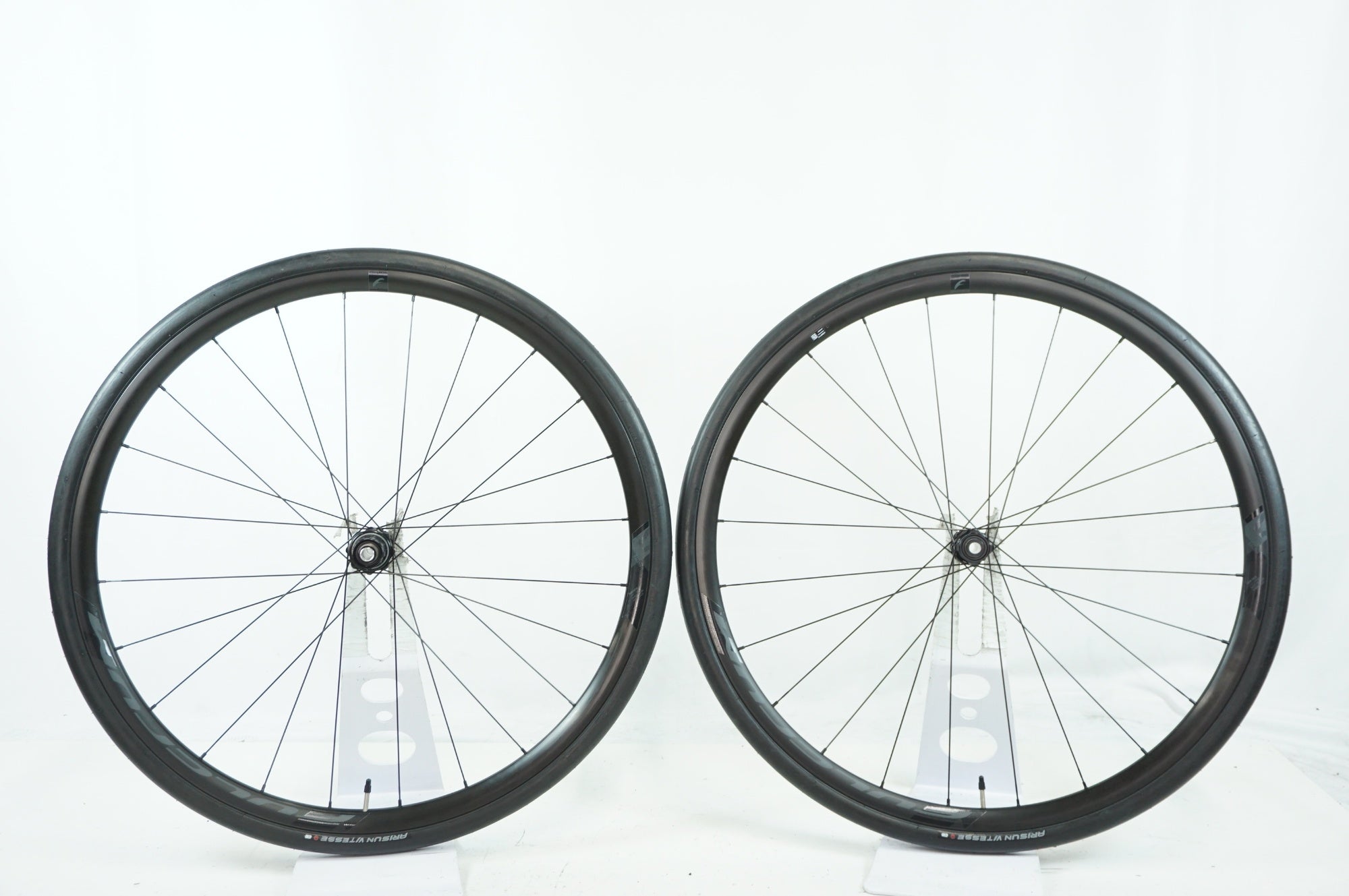 Fulcrum Racing 600 DB ホイール前後セット FULCRUM（フルクラム） 超美品 レーシング RACING 600 DB ホイール