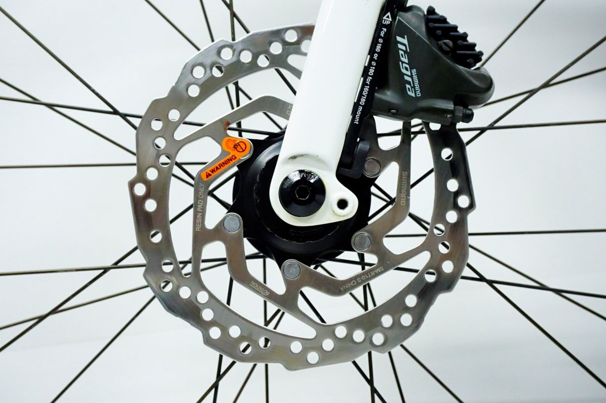 GARNEAU 「ガノー」 GARIBALDI G2R 2021年頃 ロードバイク / 名古屋大須店