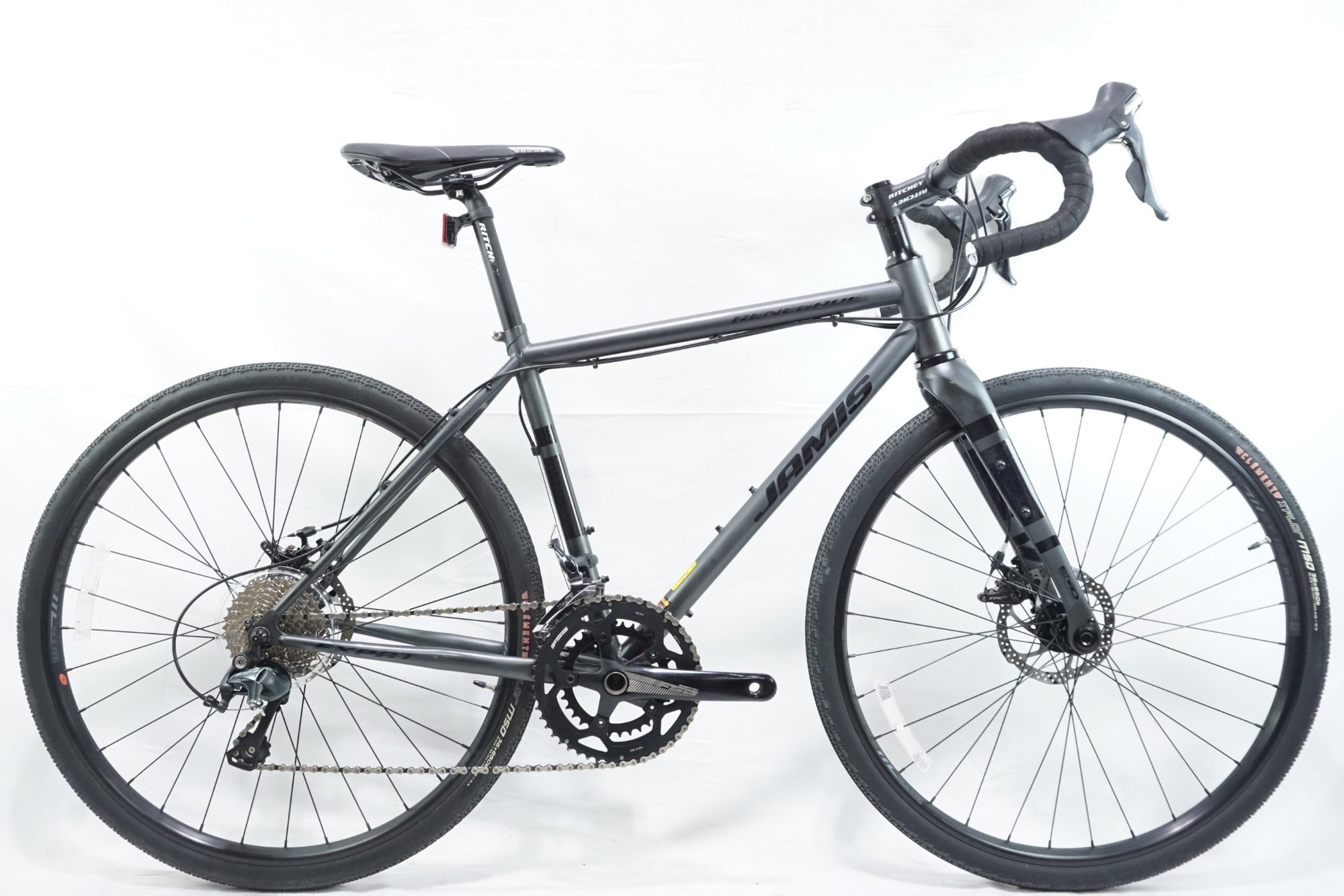 JAMIS RENEGADE EXPAT Tiagra 2019 ロードバイク JAMIS(ジェイミス)RENEGADE EXPAT ティアグラ完成車 2019年