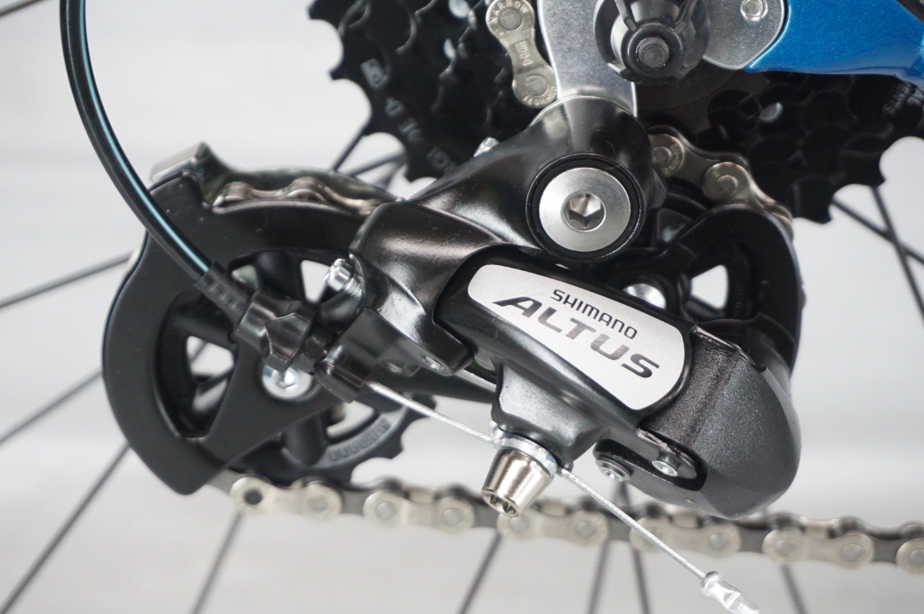 BIANCHI 「ビアンキ」 ROMA3 DISC 2022年モデル クロスバイク / 阪急塚口店