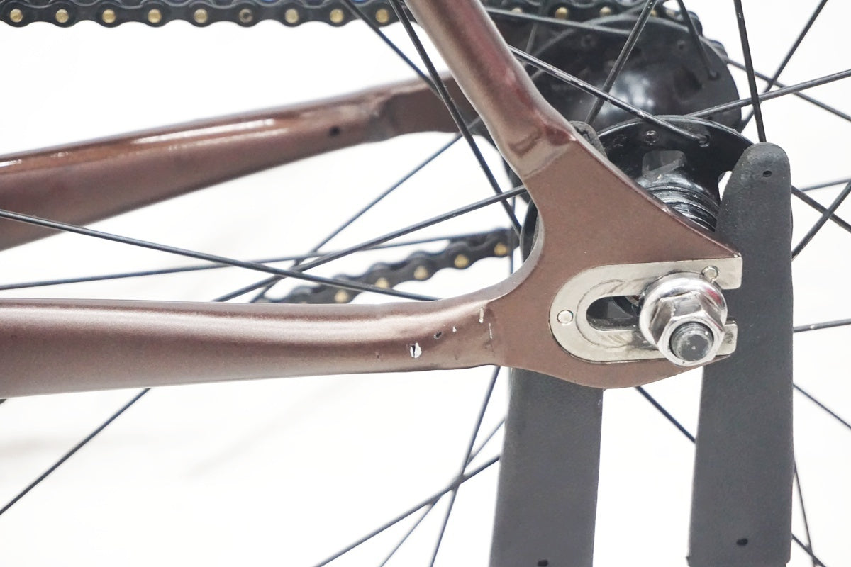 FUJI 「フジ」 TRACK ARCV 2023年モデル ピストバイク / 大阪美原北インター店