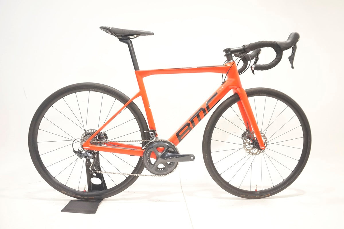2022 BMC Teammachine SLR FIVE – Specs, Comparisons, Reviews